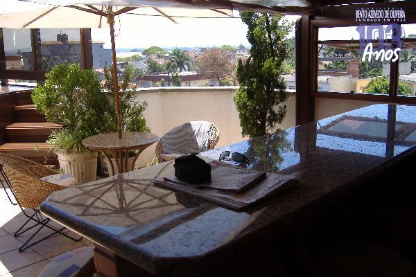Cobertura, 3 quartos, 171 m² - Foto 21