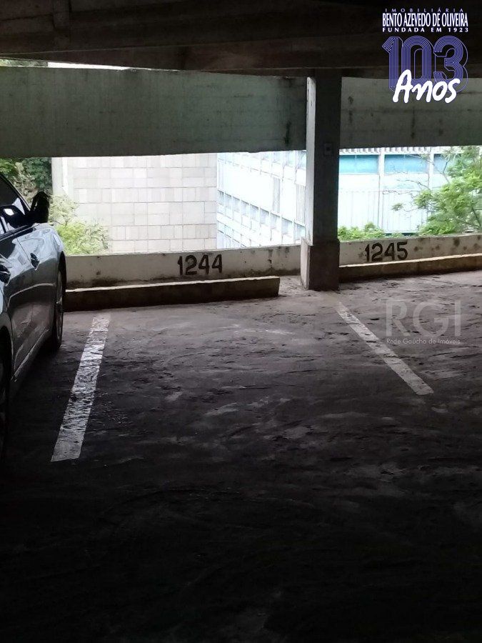 Box-Garagem, 19 m² - Foto 7