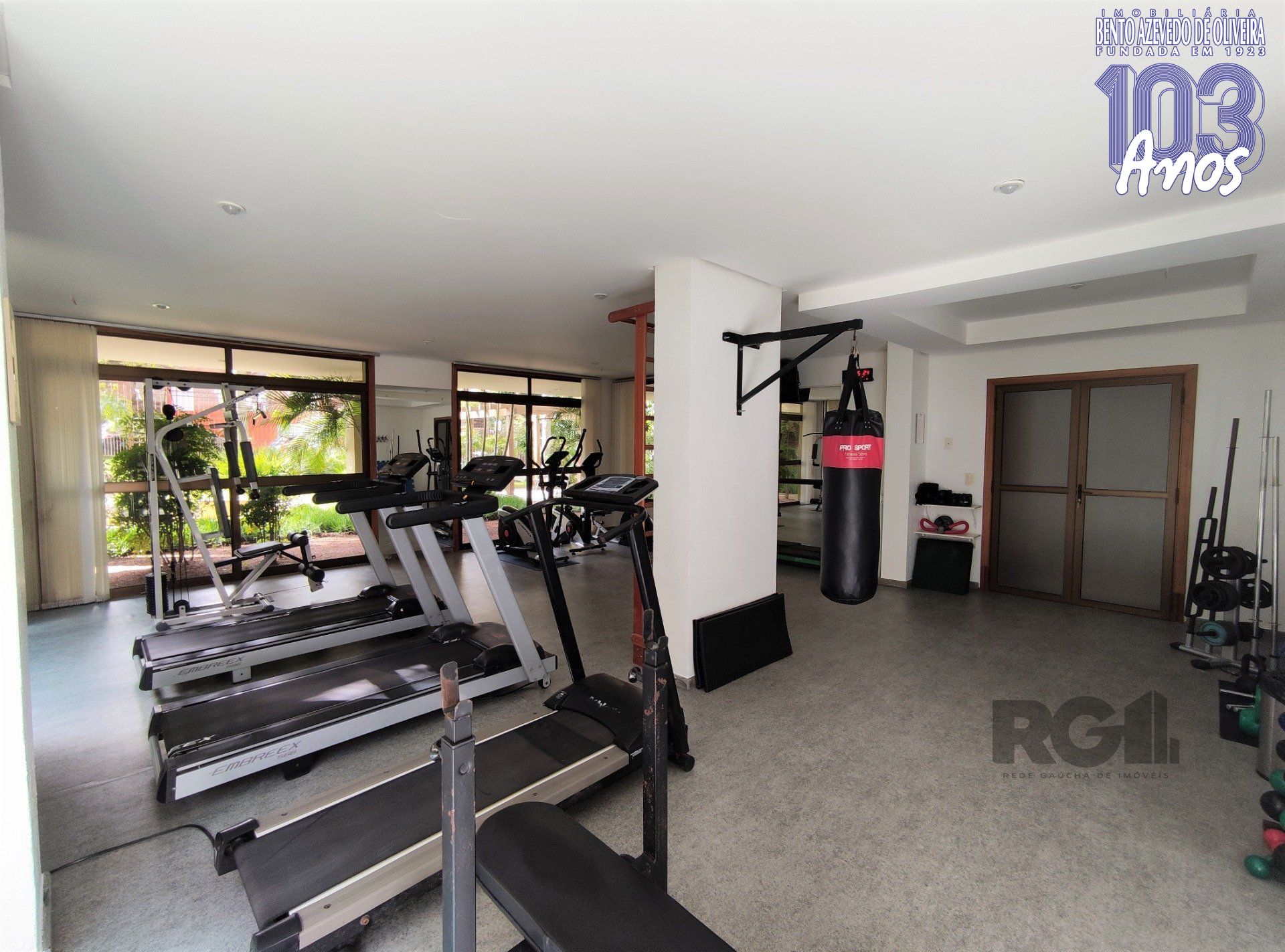 Cobertura, 3 quartos, 187 m² - Foto 42