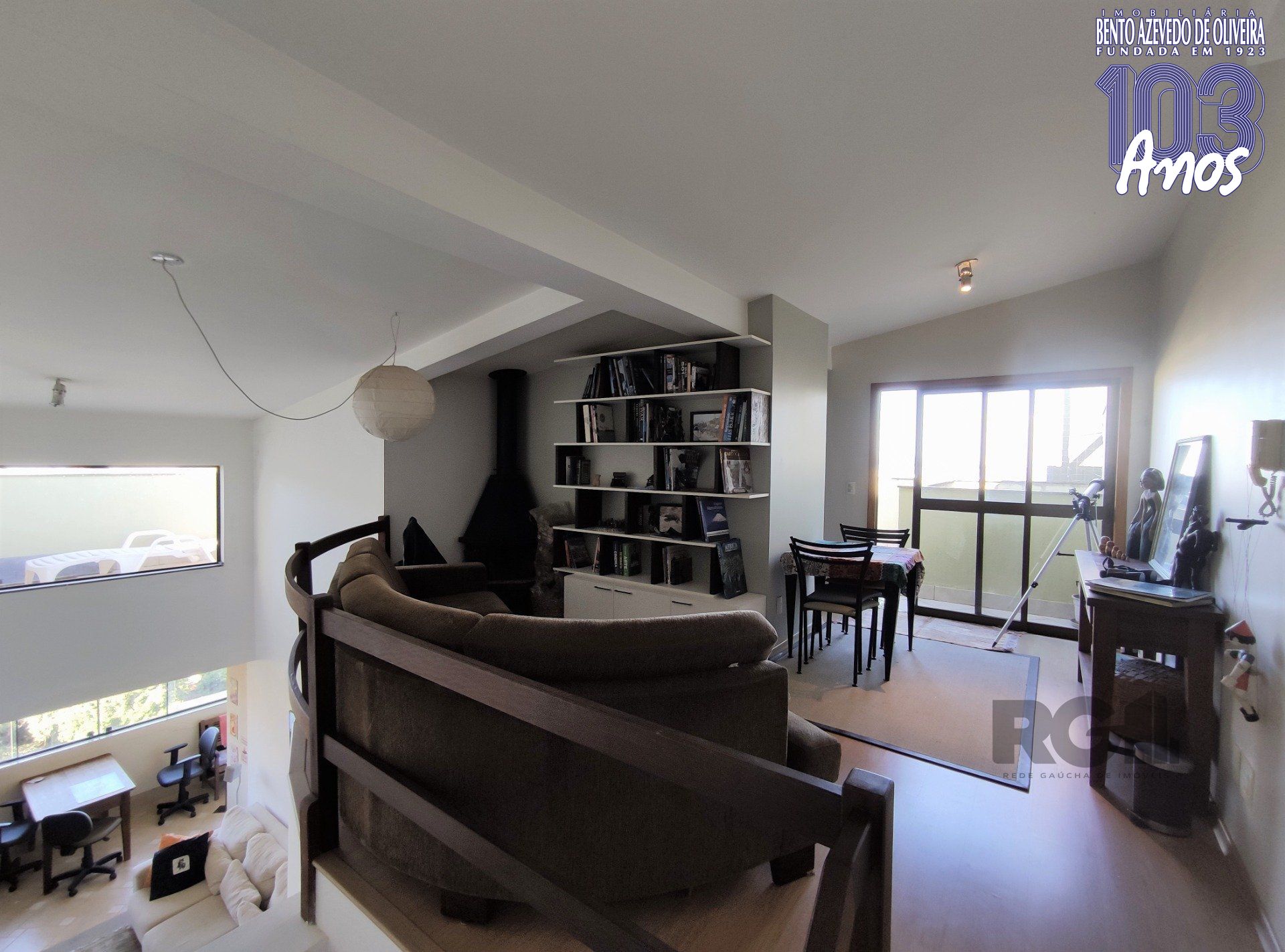 Cobertura, 3 quartos, 187 m² - Foto 12
