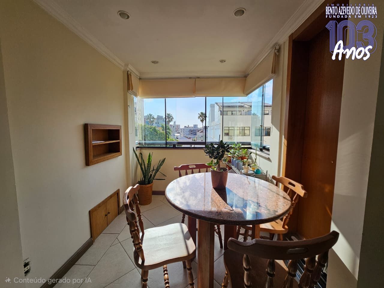 Apartamento, 3 quartos, 91 m² - Foto 3