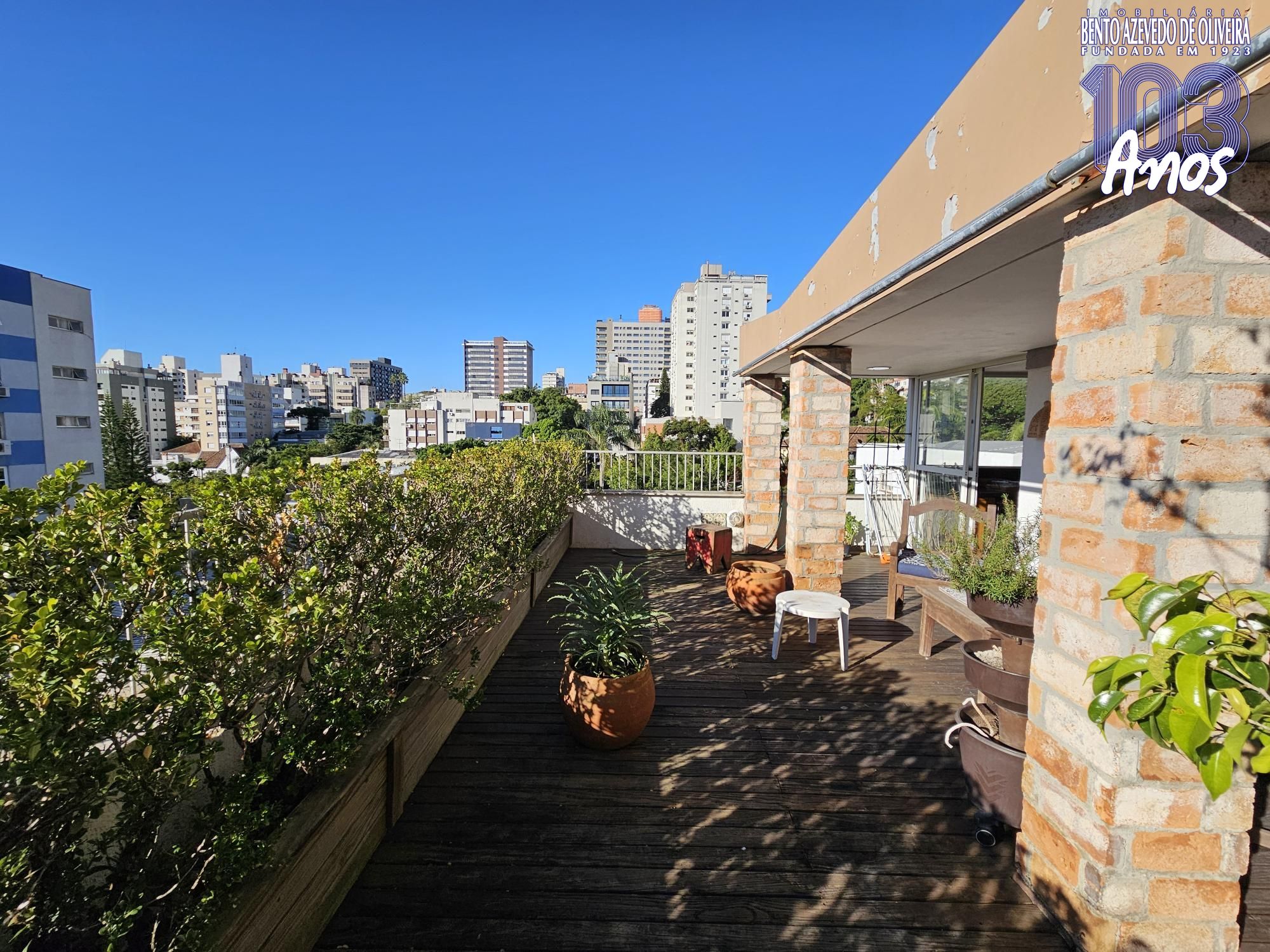Cobertura, 2 quartos, 171 m² - Foto 4