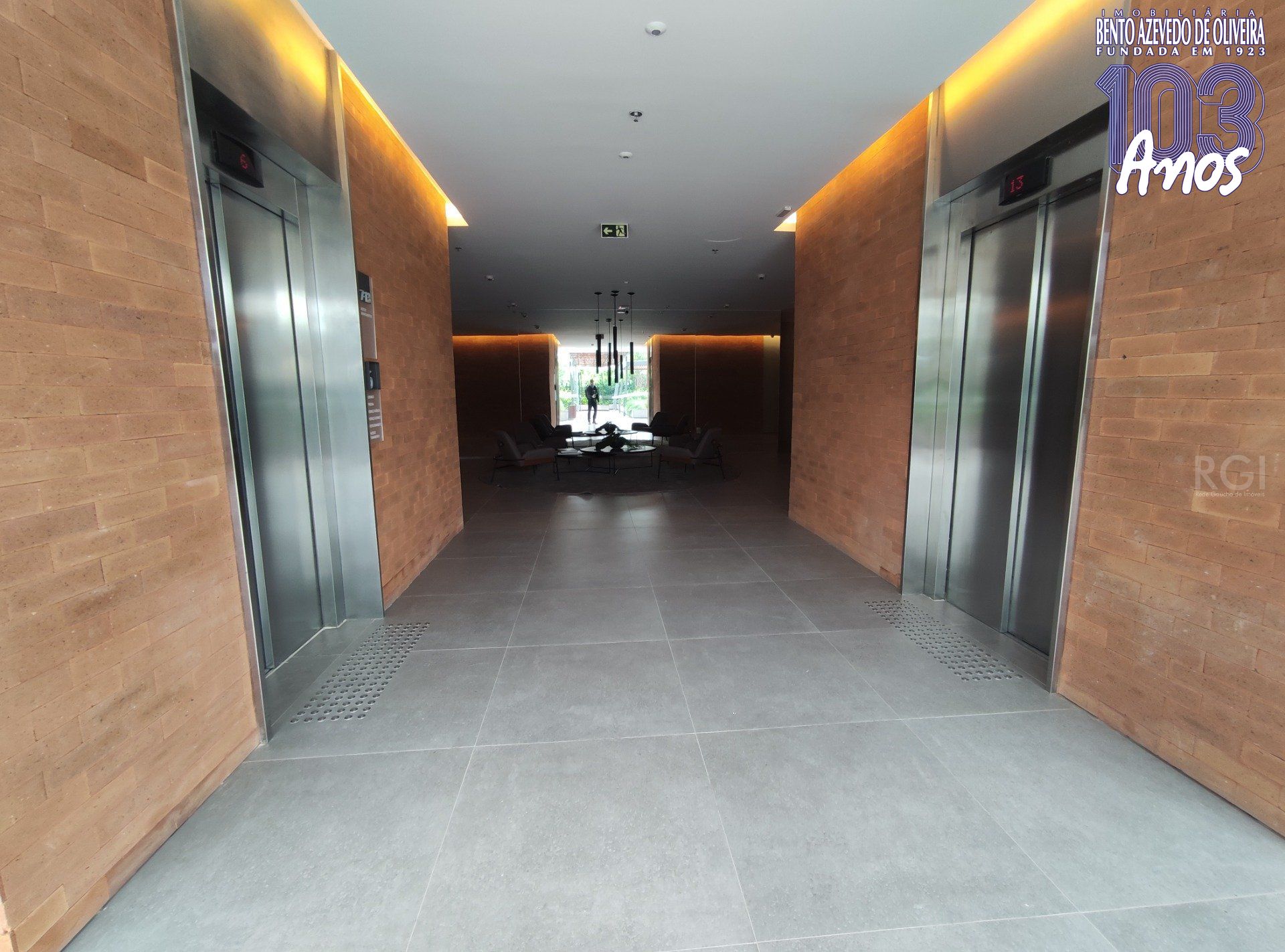 Apartamento, 1 quarto, 44 m² - Foto 12