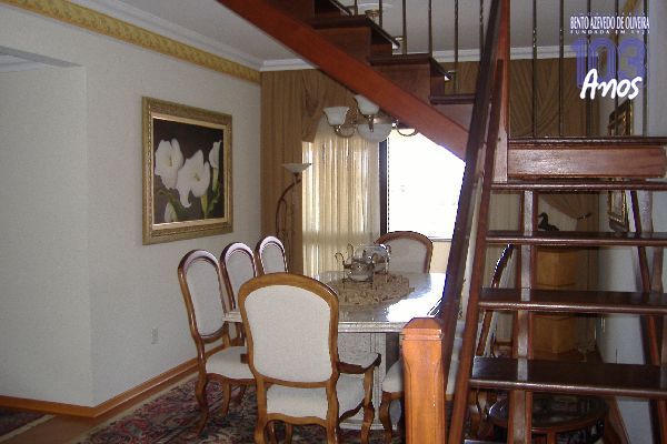 Cobertura, 3 quartos, 171 m² - Foto 3
