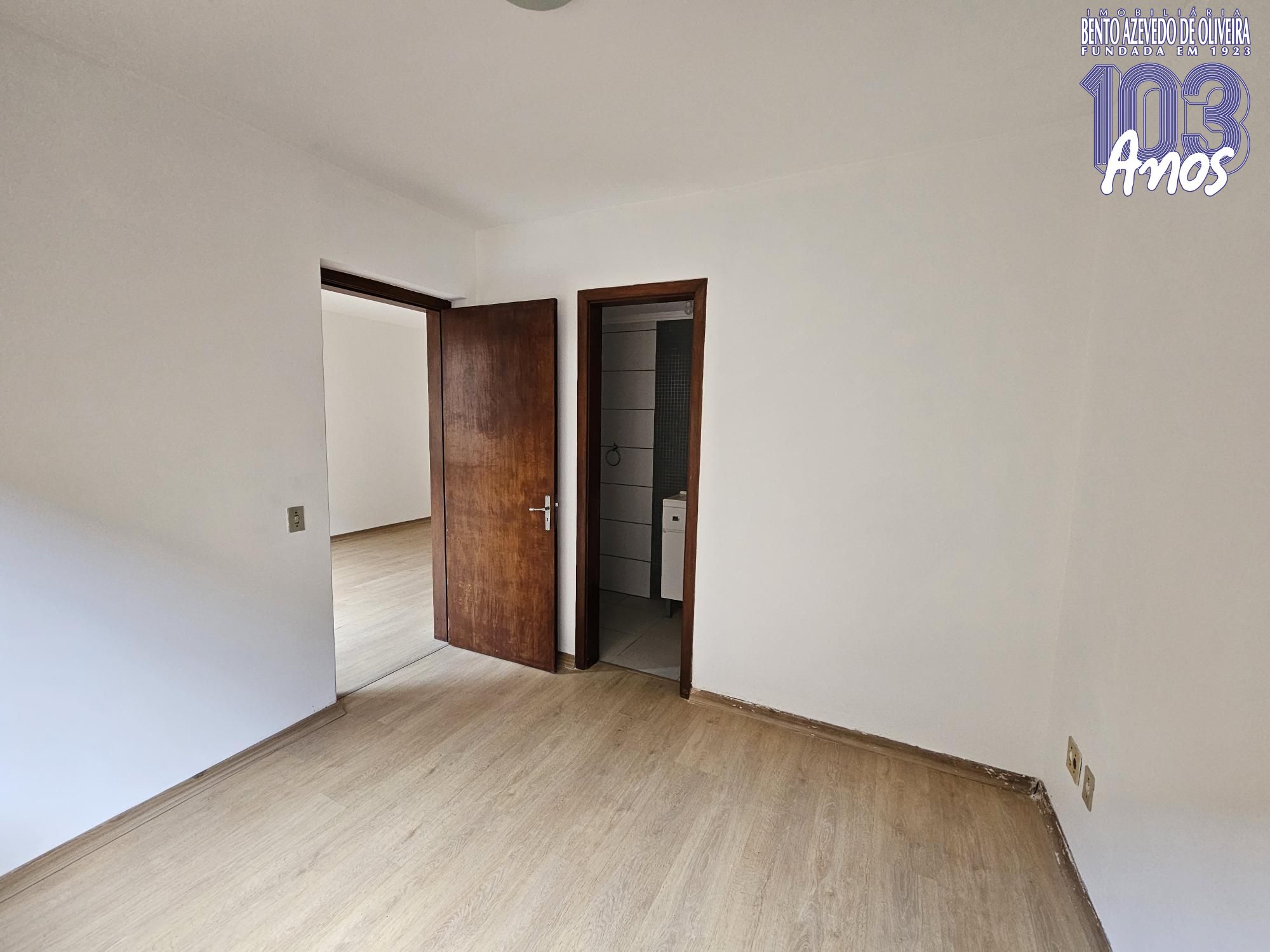 Apartamento, 1 quarto, 40 m² - Foto 5