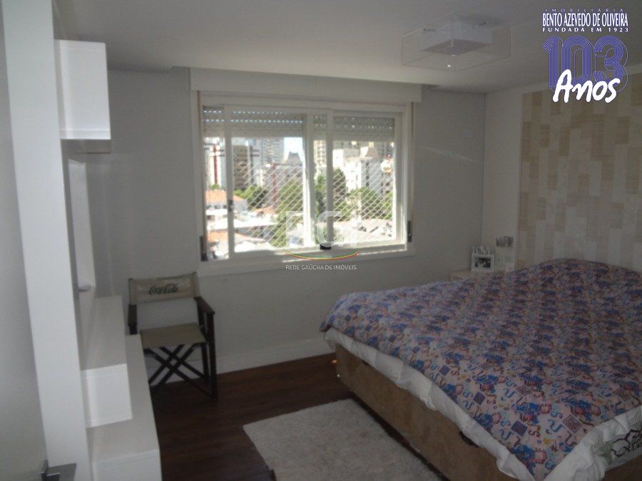 Cobertura, 3 quartos, 262 m² - Foto 11