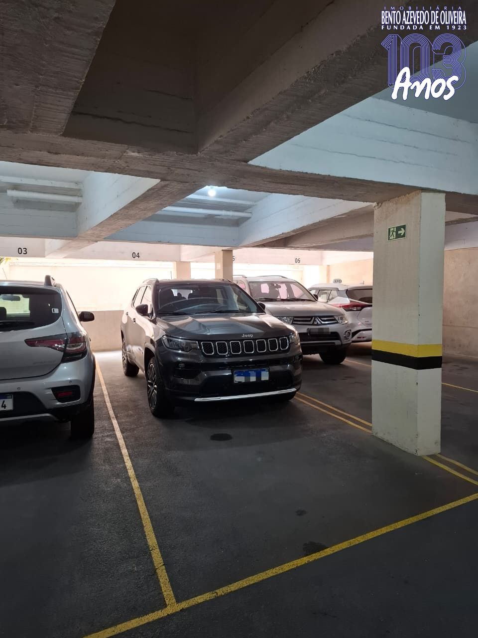 Apartamento, 2 quartos, 115 m² - Foto 9