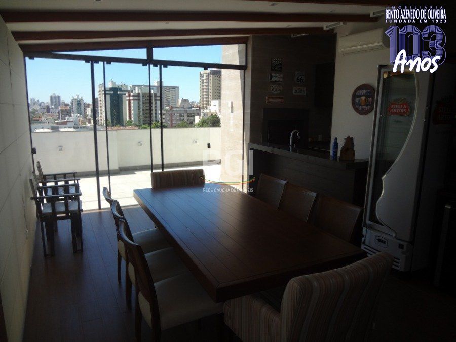 Cobertura, 3 quartos, 262 m² - Foto 17
