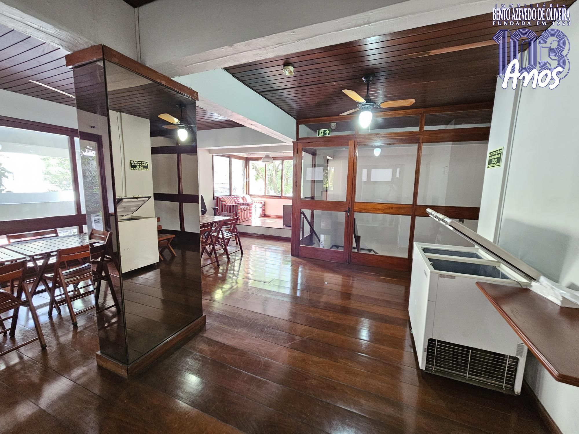 Apartamento, 1 quarto, 40 m² - Foto 12