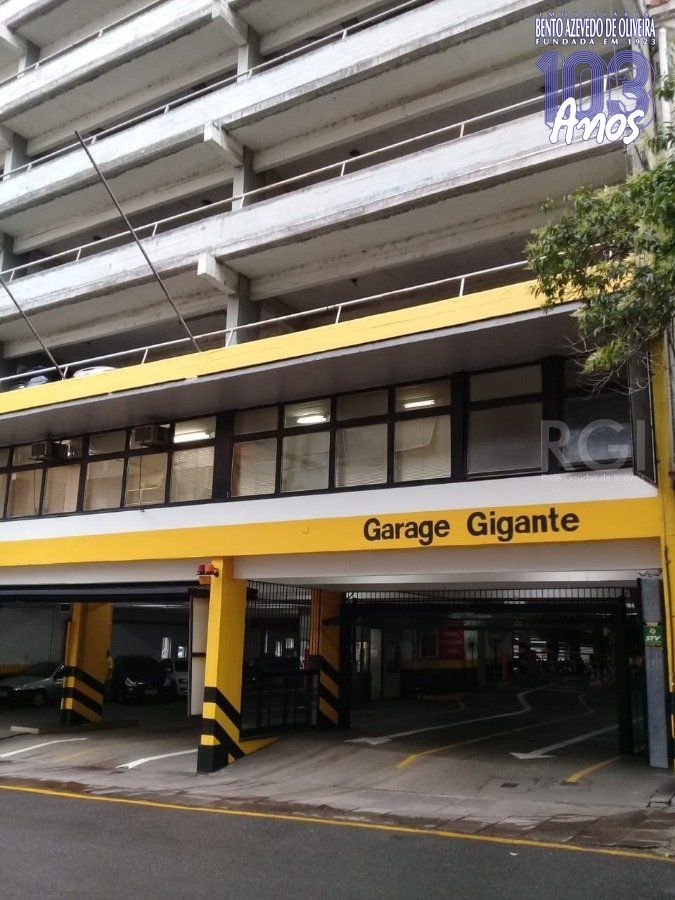 Box-Garagem, 19 m² - Foto 2