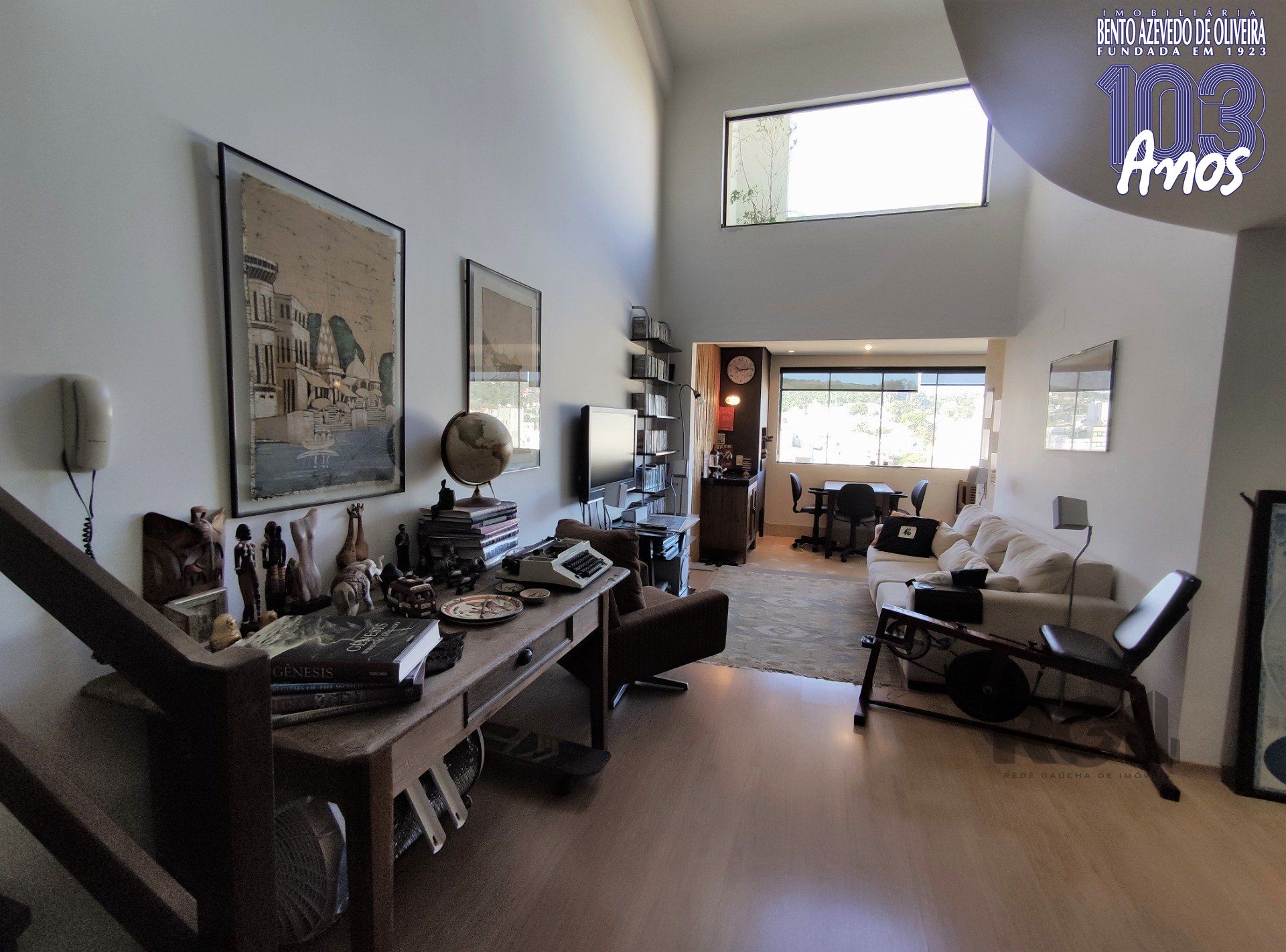 Cobertura, 3 quartos, 187 m² - Foto 14