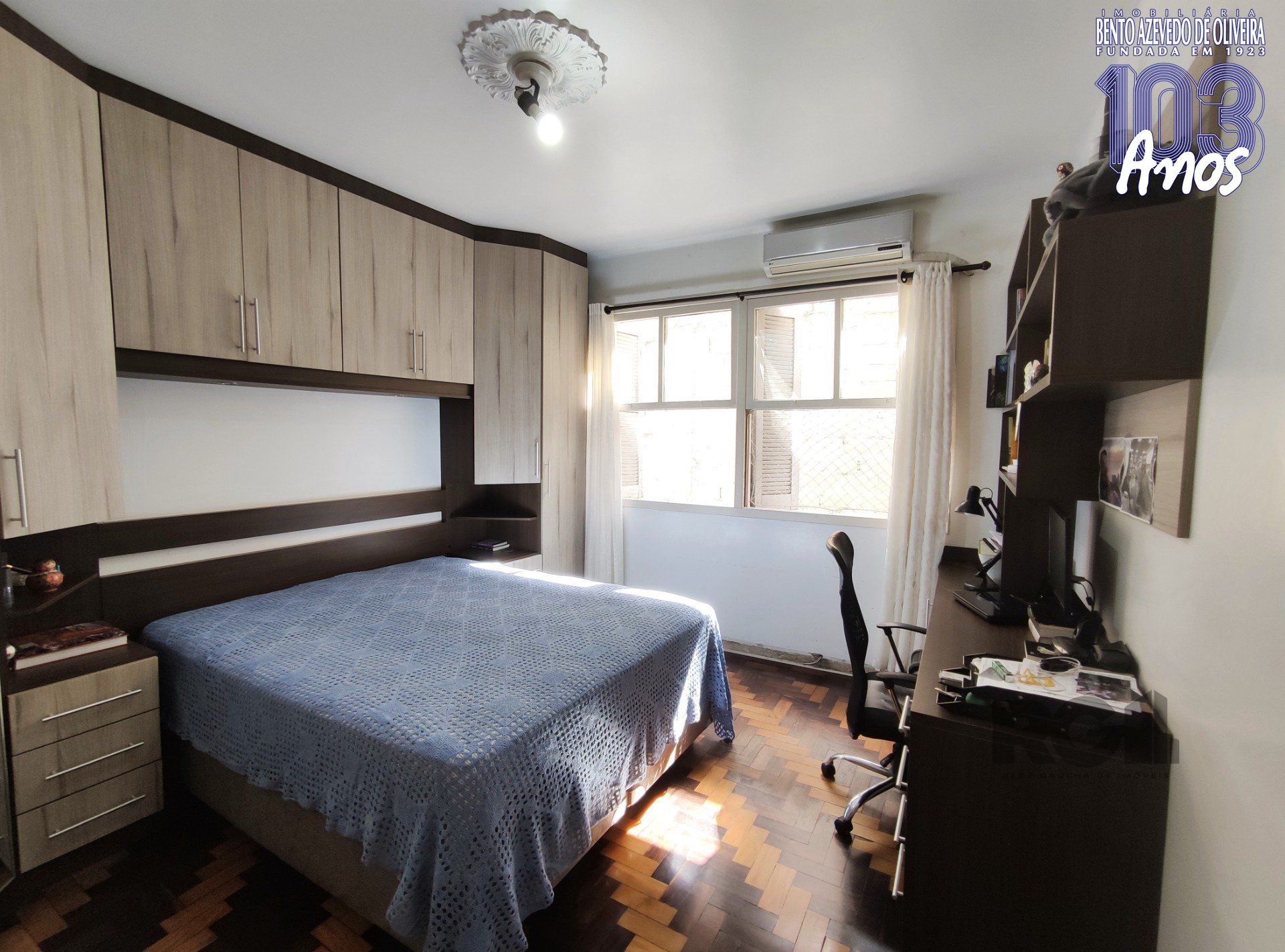 Apartamento, 3 quartos, 113 m² - Foto 9