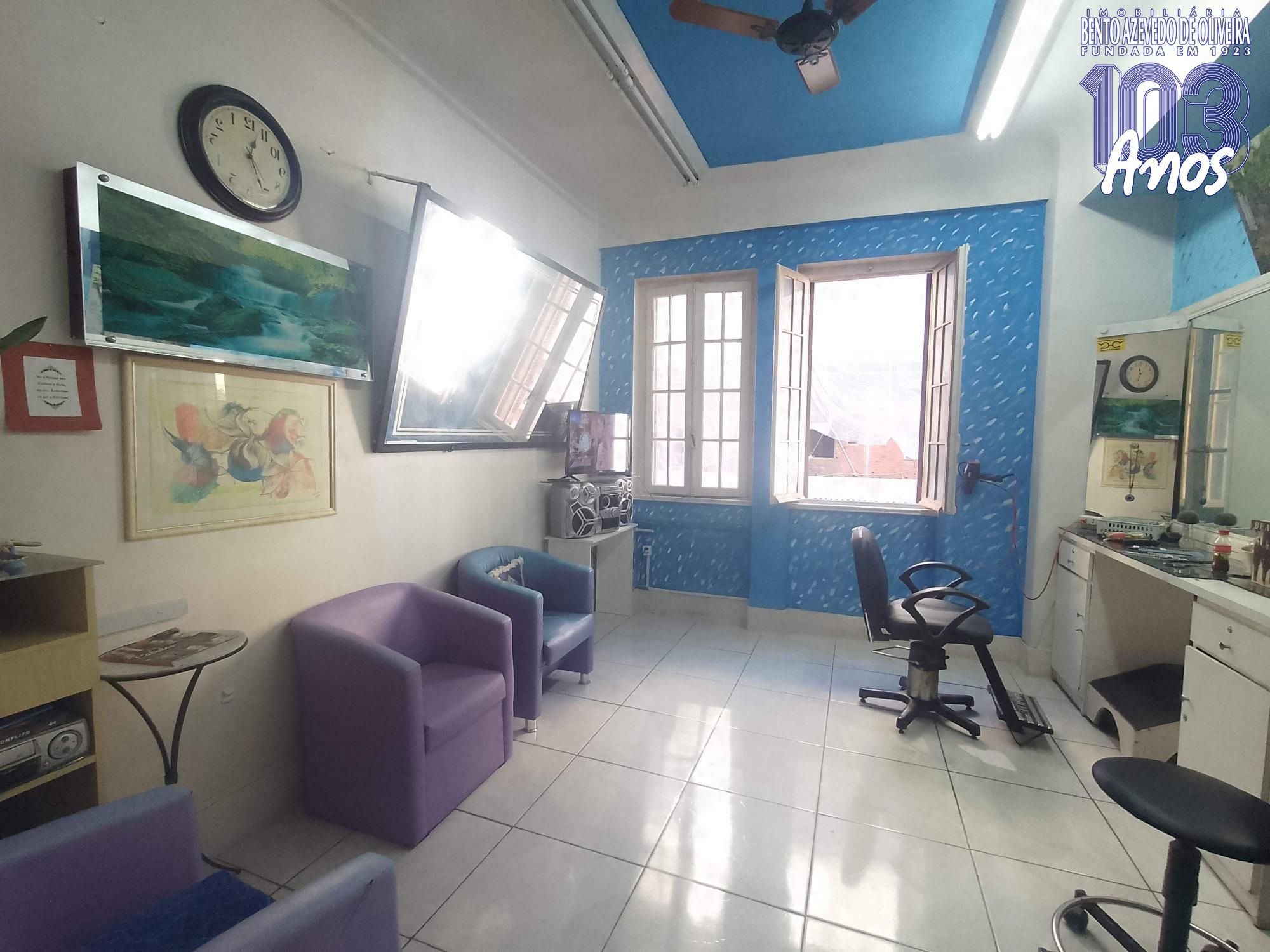 Sala-Conjunto, 19 m² - Foto 3