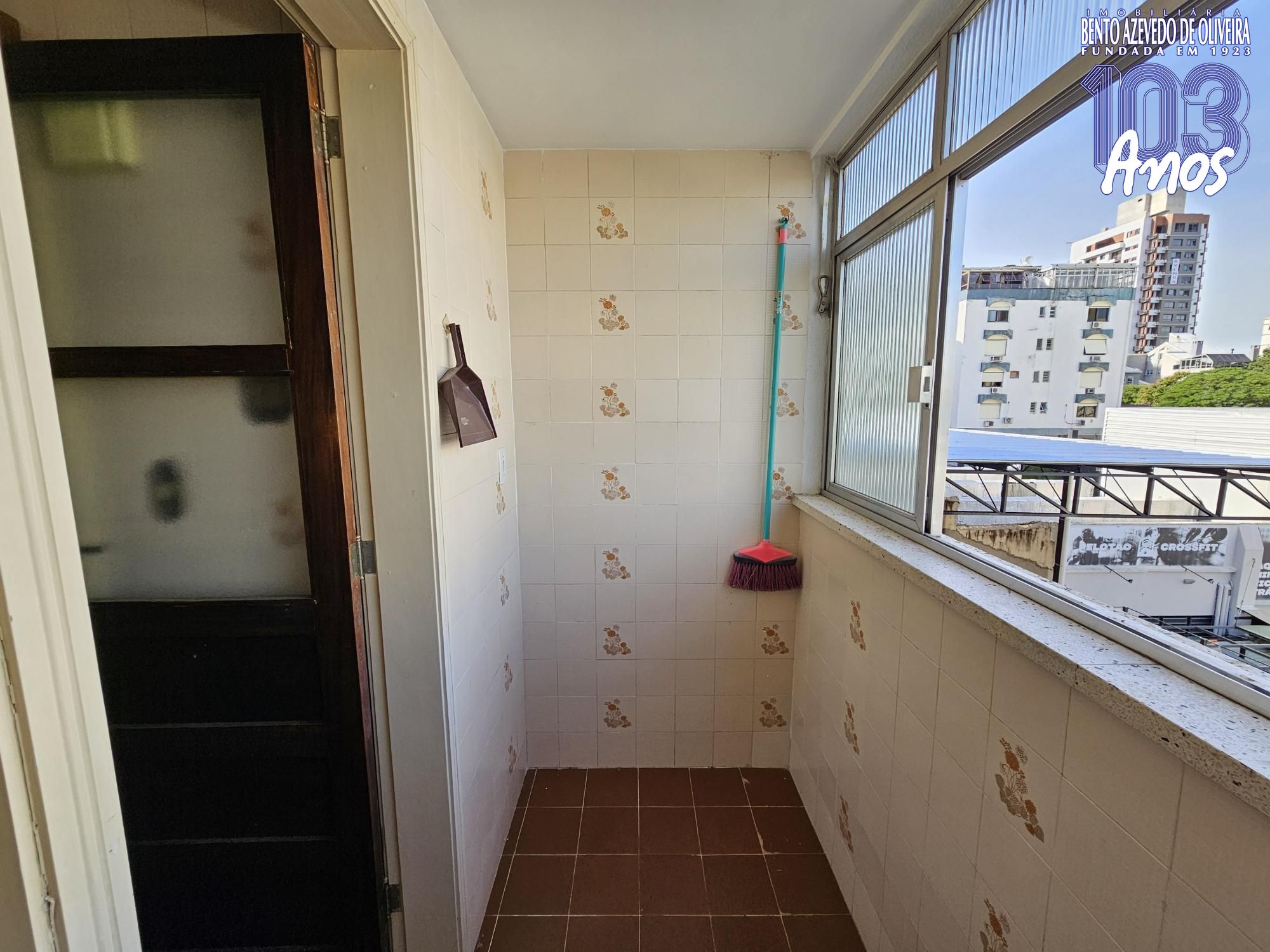 Cobertura, 1 quarto, 97 m² - Foto 10