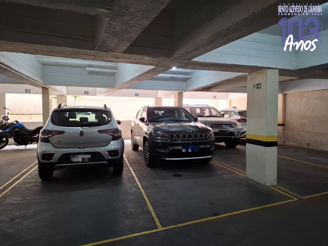 Apartamento, 2 quartos, 115 m² - Foto 8