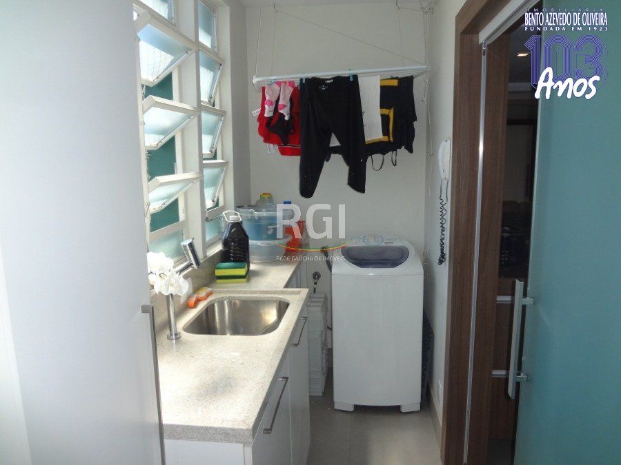 Cobertura, 3 quartos, 262 m² - Foto 7