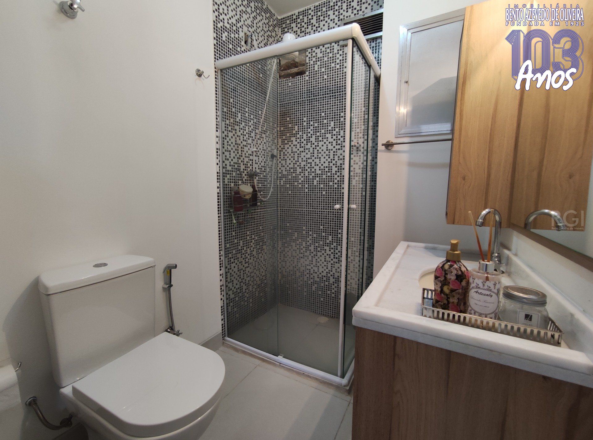 Apartamento, 2 quartos, 62 m² - Foto 5