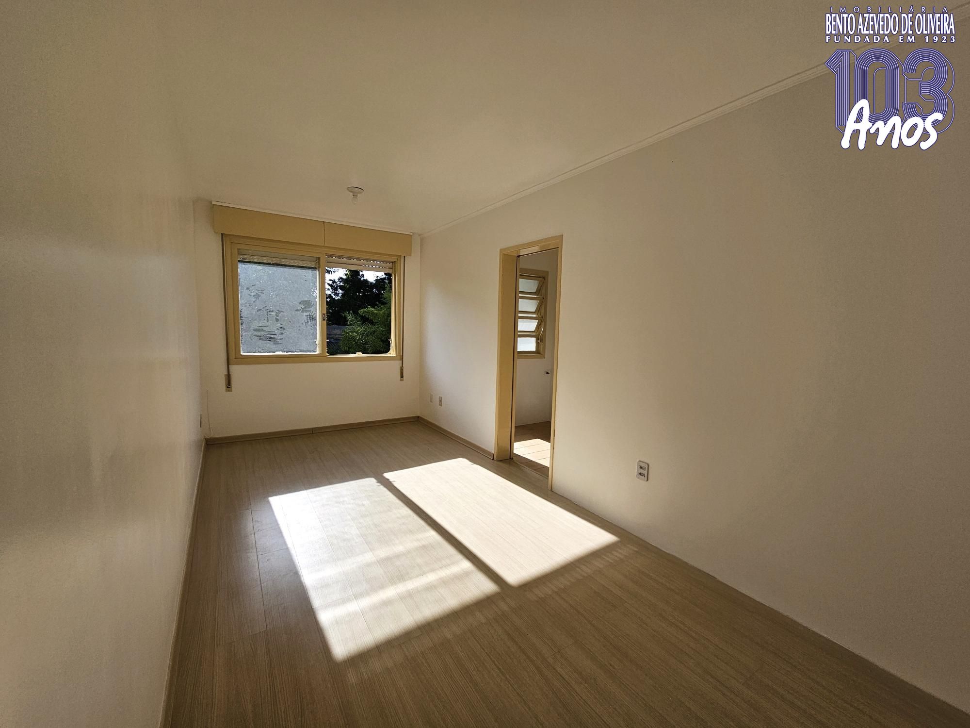 Apartamento, 1 quarto, 42 m² - Foto 1