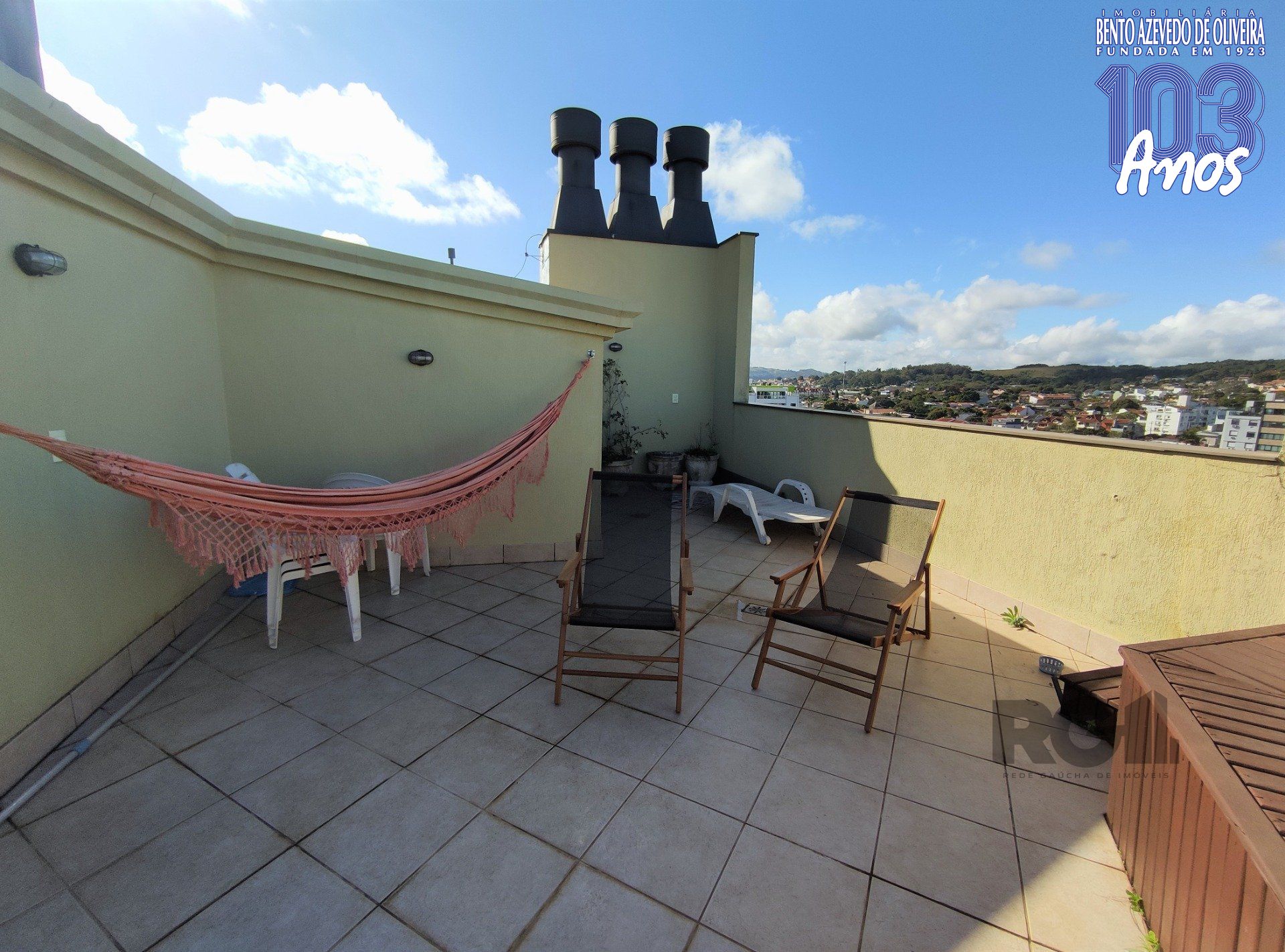 Cobertura, 3 quartos, 187 m² - Foto 5