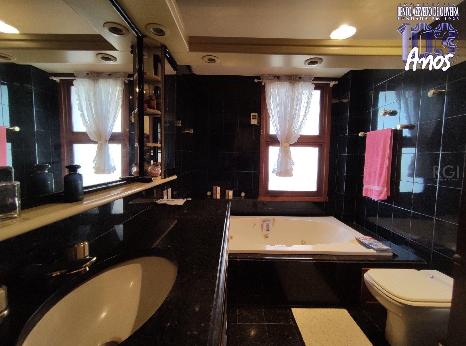 Cobertura, 3 quartos, 354 m² - Foto 11