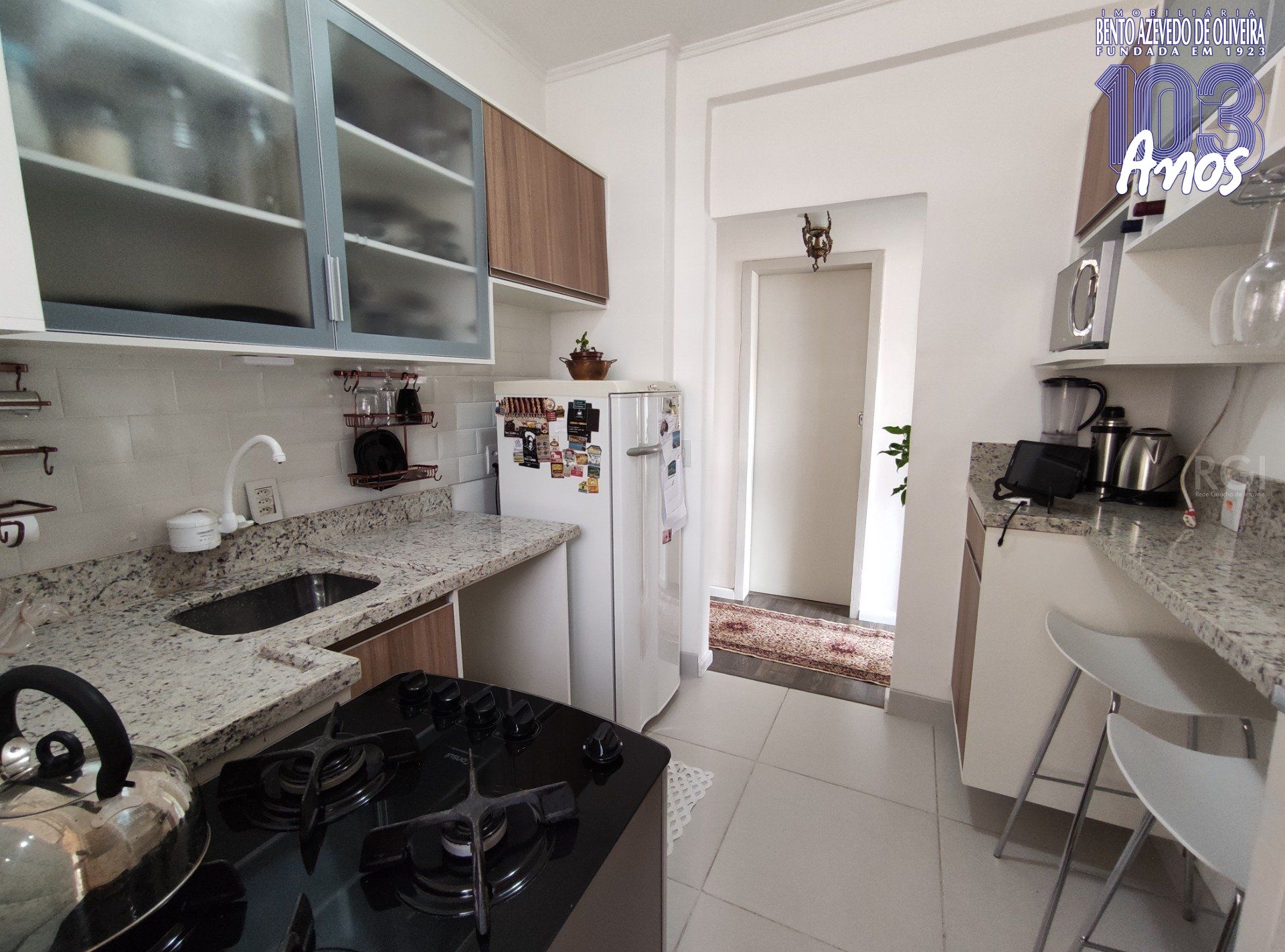 Apartamento, 2 quartos, 62 m² - Foto 12