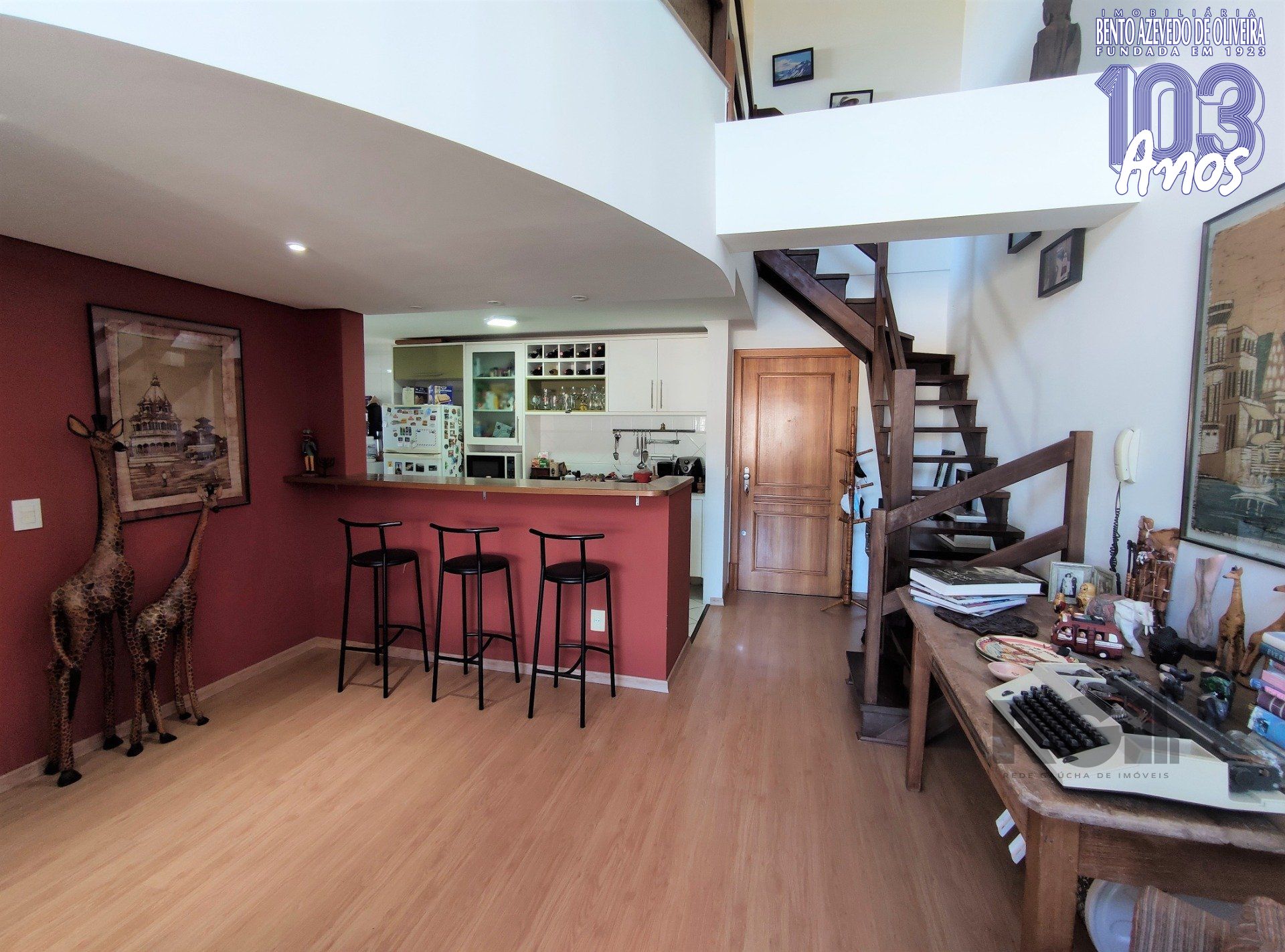 Cobertura, 3 quartos, 187 m² - Foto 20