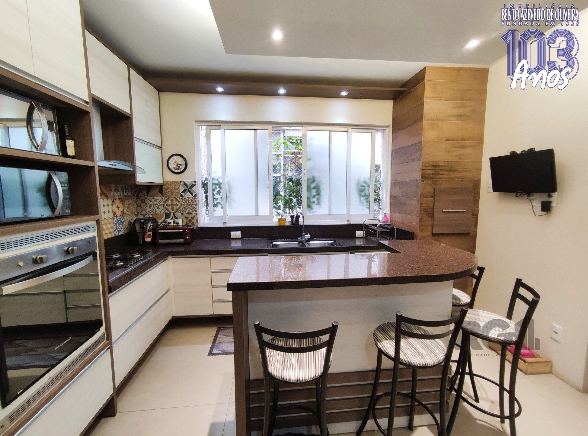 Apartamento, 3 quartos, 113 m² - Foto 7