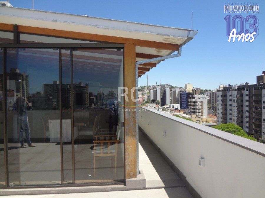 Cobertura, 3 quartos, 262 m² - Foto 20