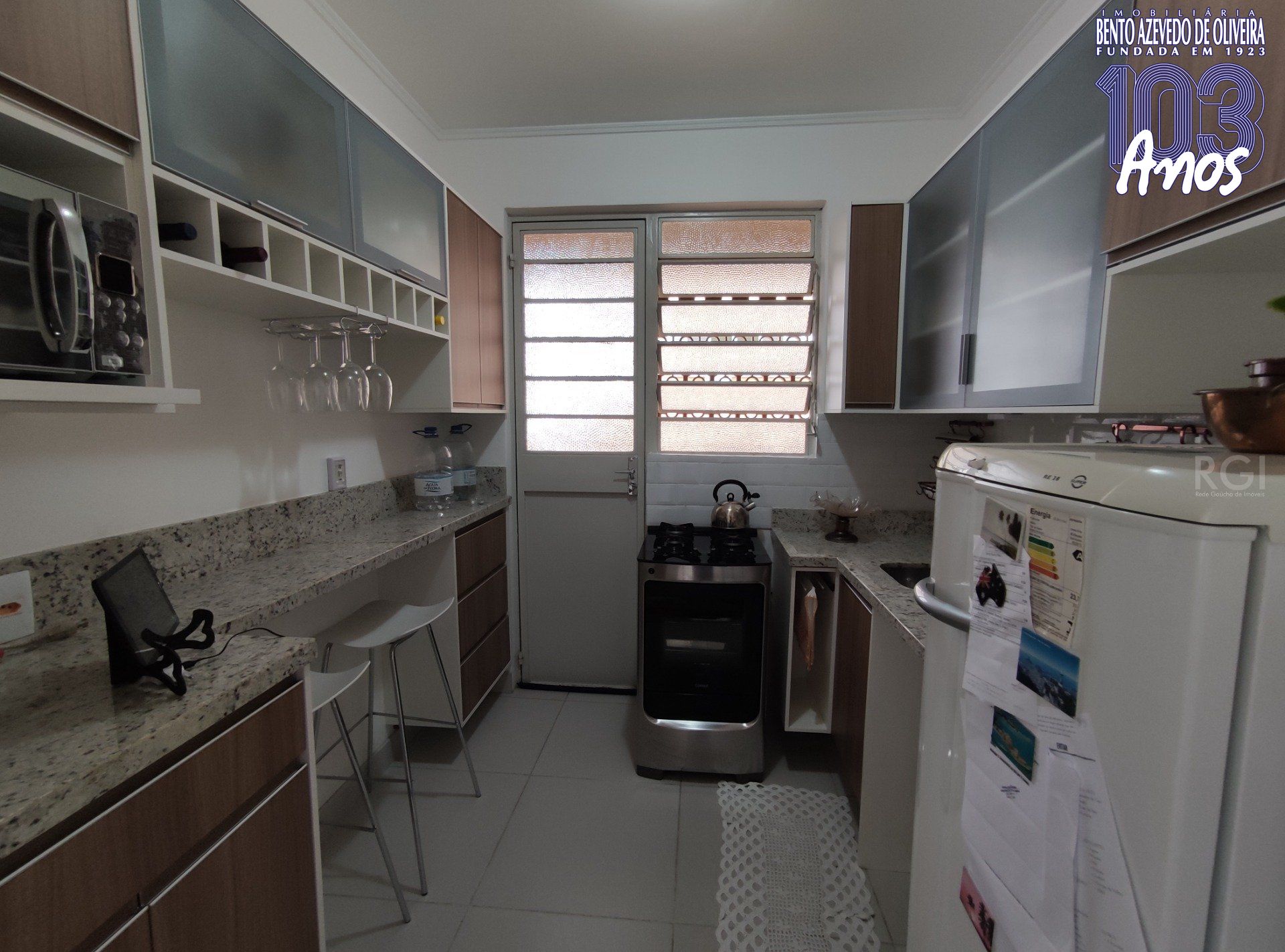 Apartamento, 2 quartos, 62 m² - Foto 11