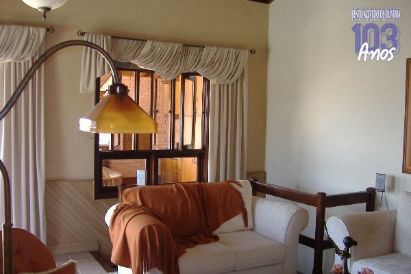 Cobertura, 3 quartos, 171 m² - Foto 1