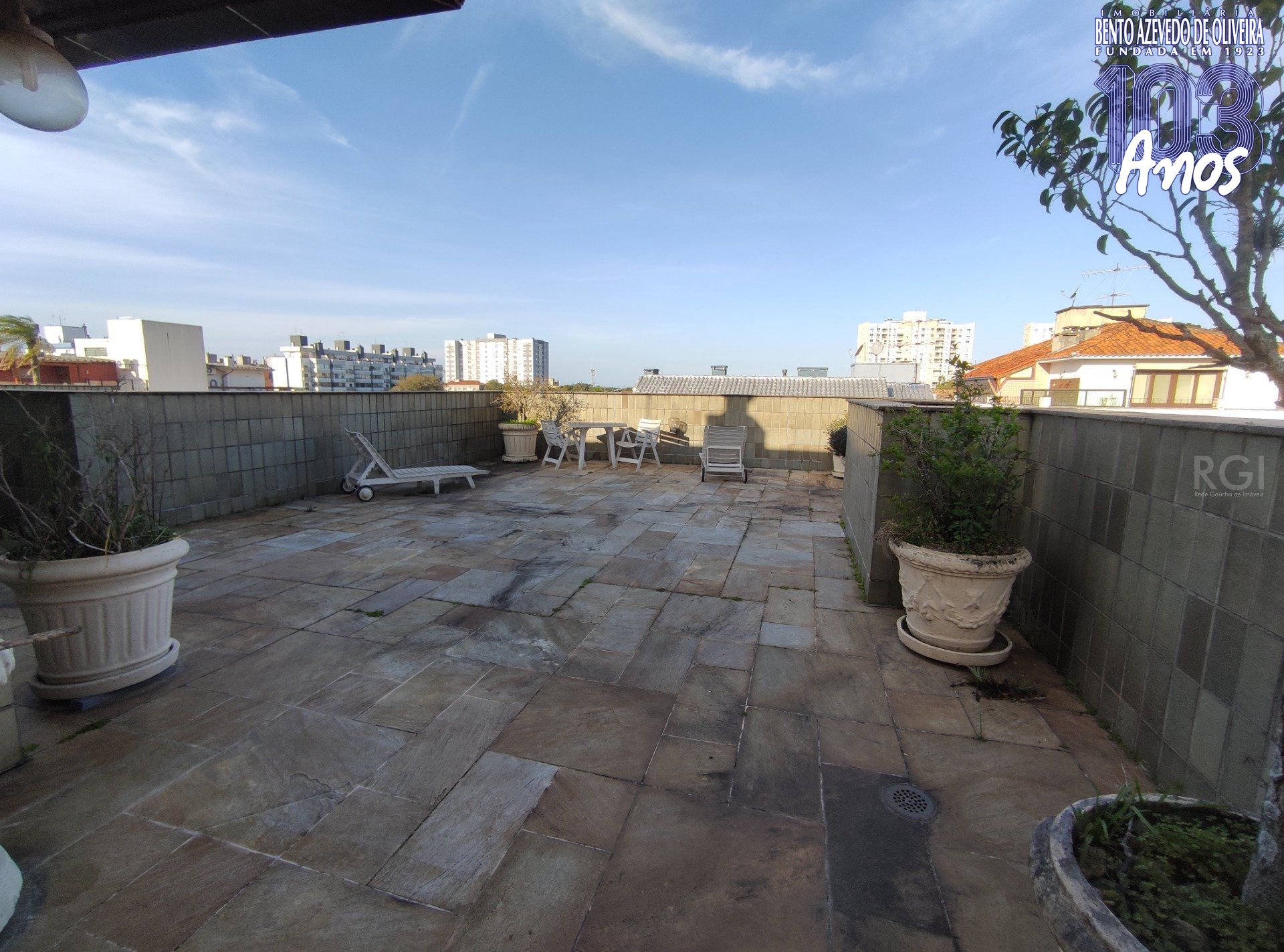 Cobertura, 3 quartos, 354 m² - Foto 1