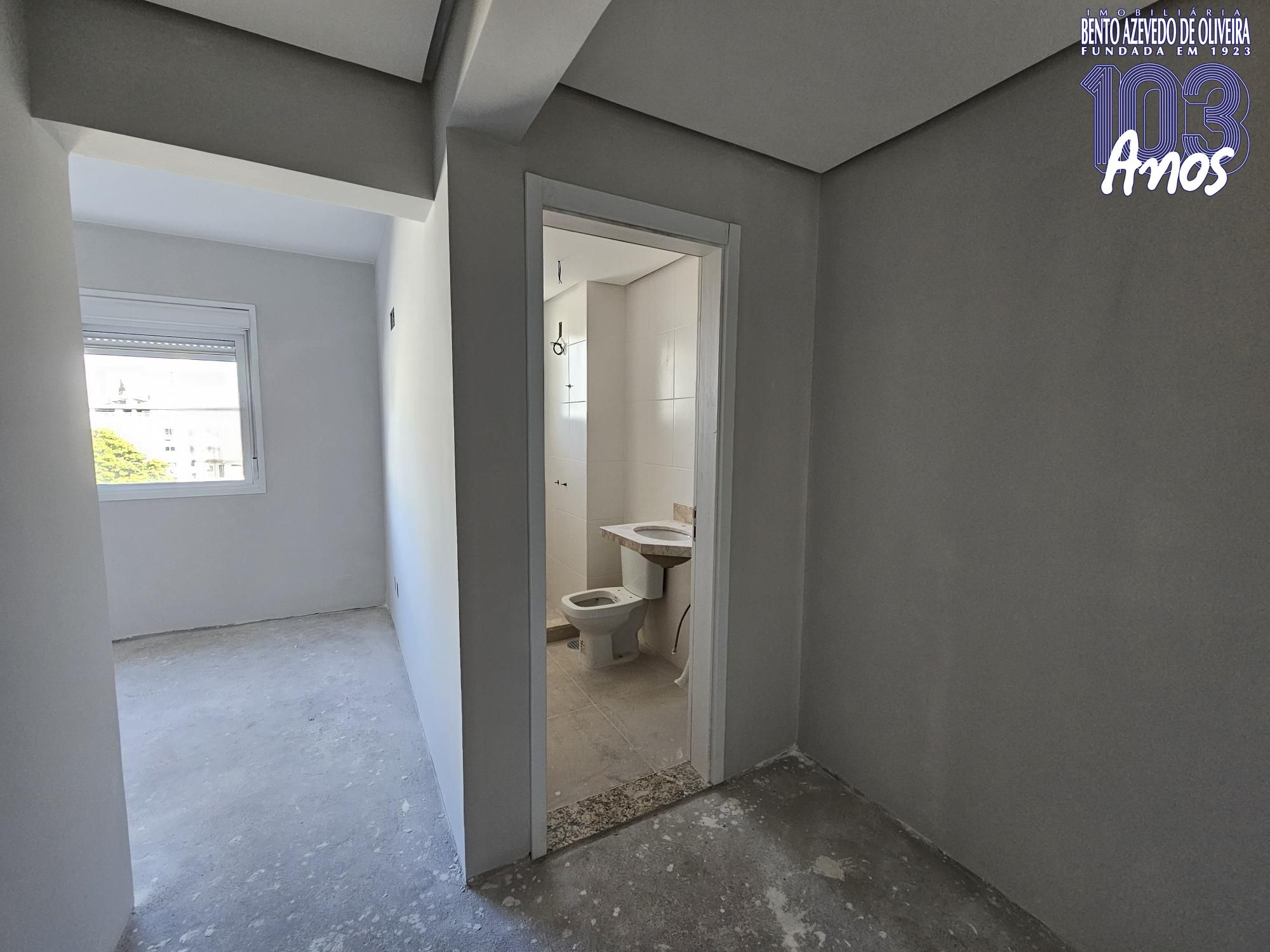 Apartamento, 2 quartos, 67 m² - Foto 7