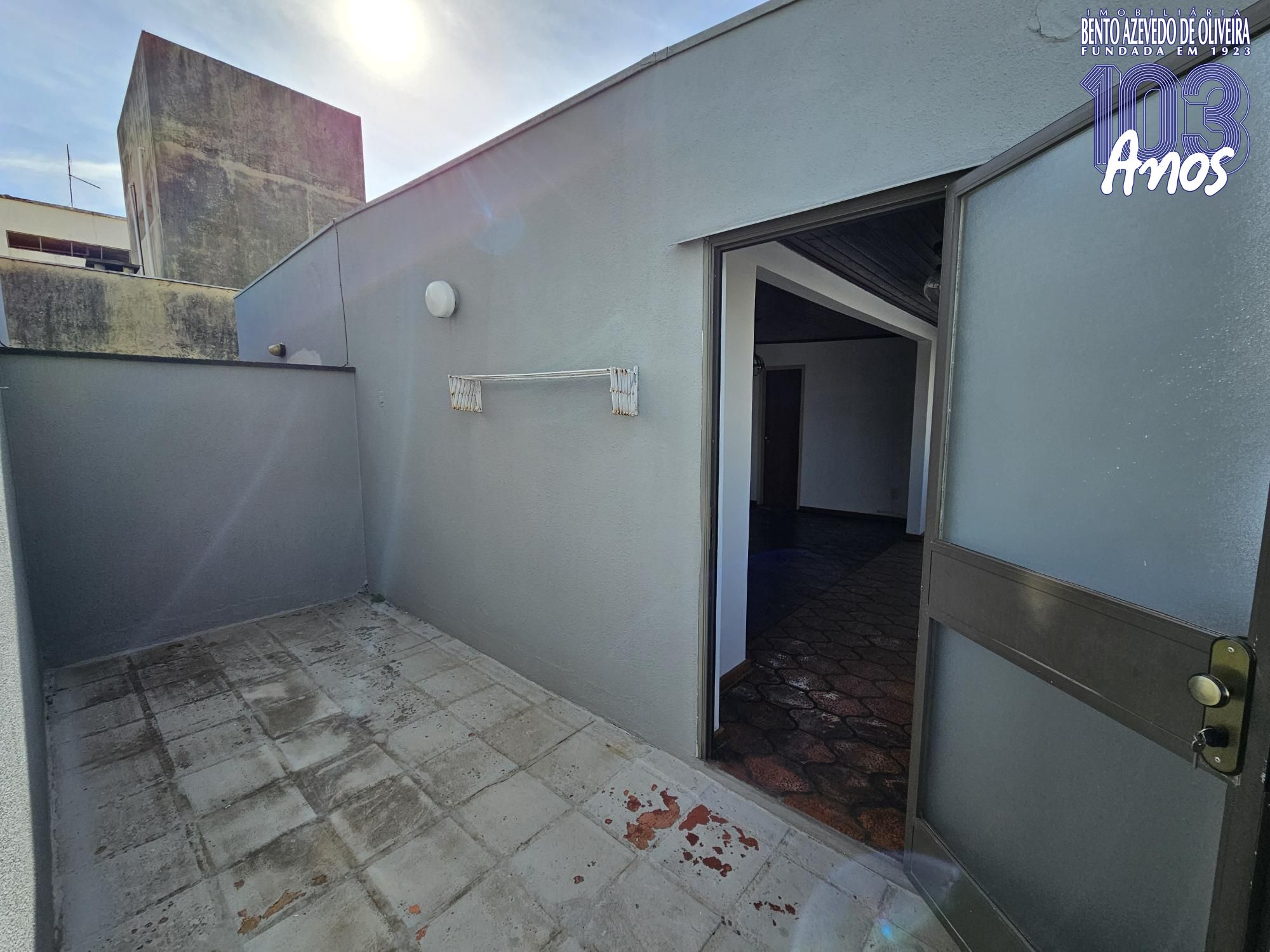 Cobertura, 1 quarto, 97 m² - Foto 4