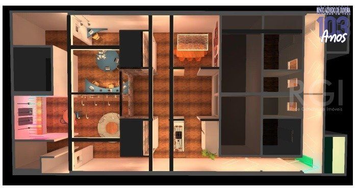 Terreno, 350 m² - Foto 4