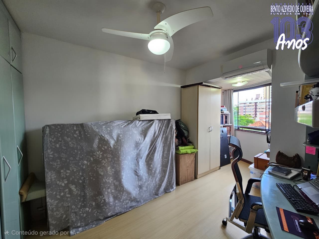 Apartamento, 3 quartos, 91 m² - Foto 14