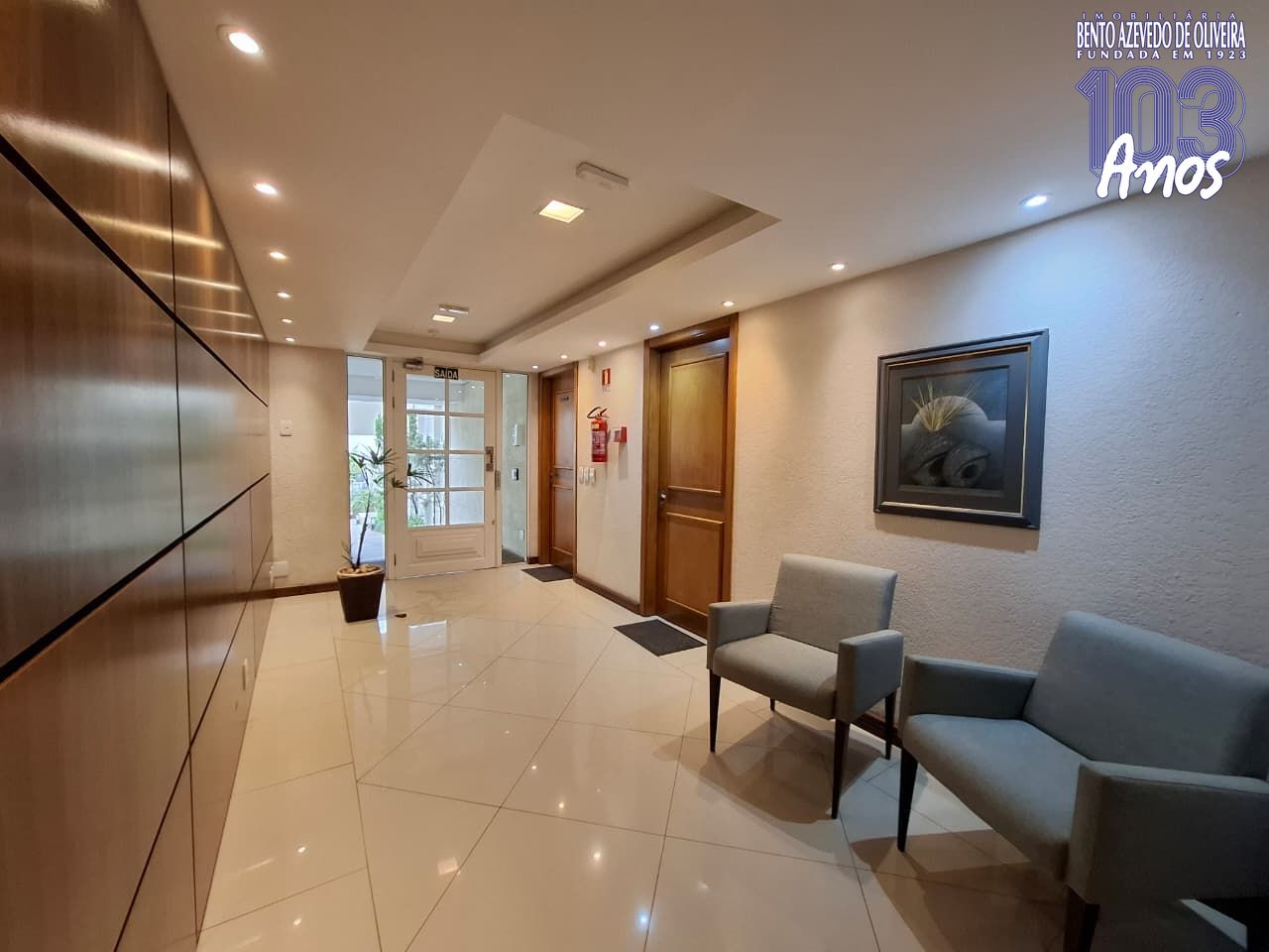 Apartamento, 2 quartos, 115 m² - Foto 7