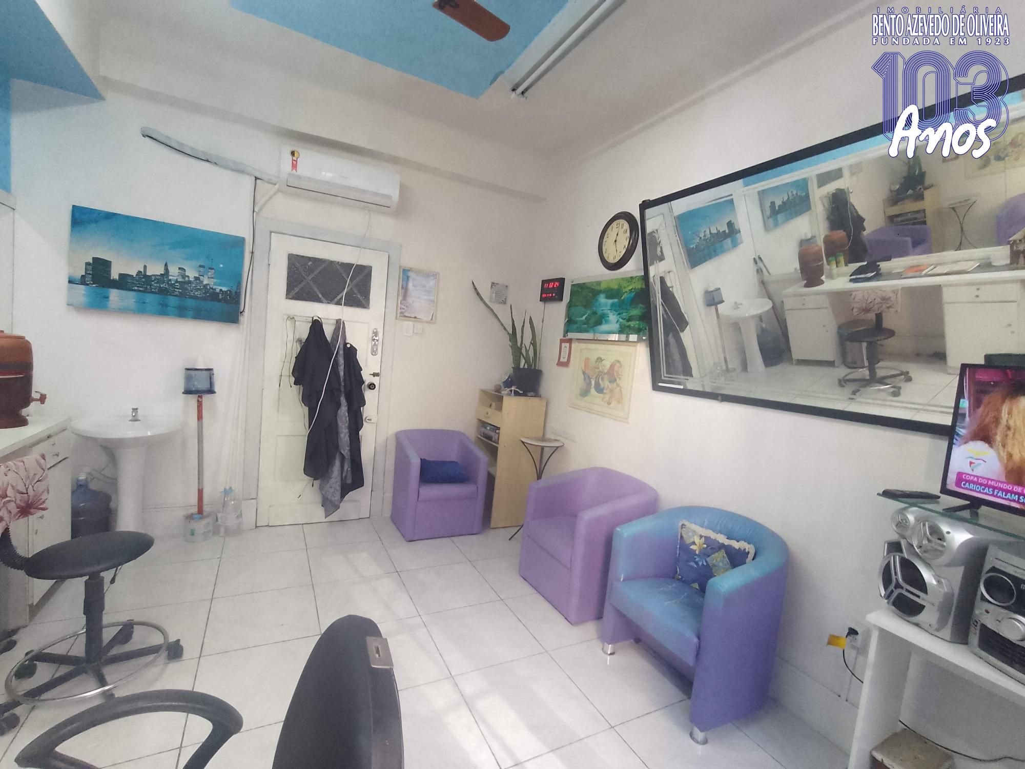 Sala-Conjunto, 19 m² - Foto 5