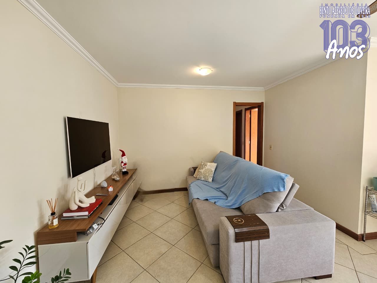 Apartamento, 3 quartos, 91 m² - Foto 5