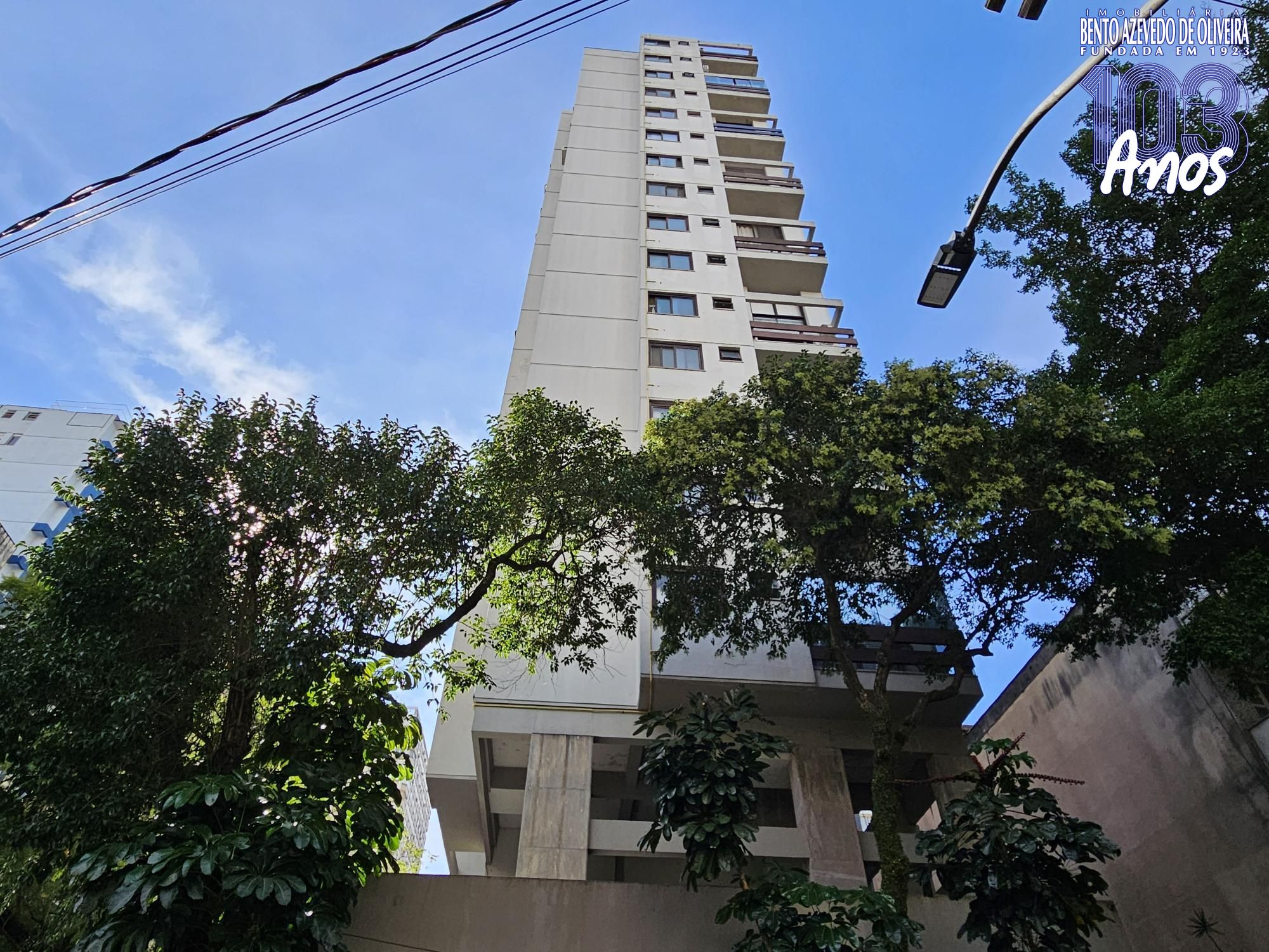 Apartamento, 1 quarto, 40 m² - Foto 14