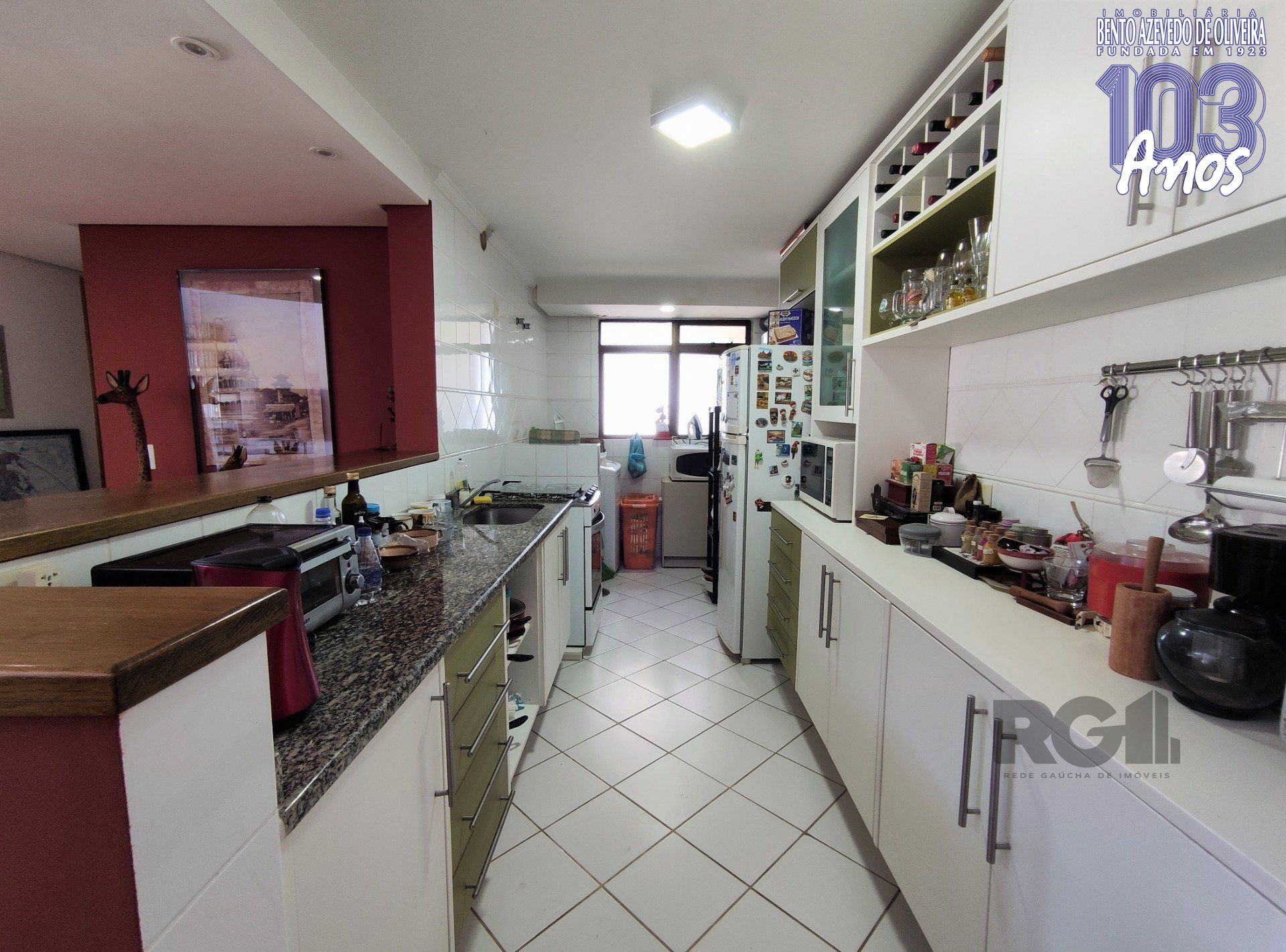 Cobertura, 3 quartos, 187 m² - Foto 23