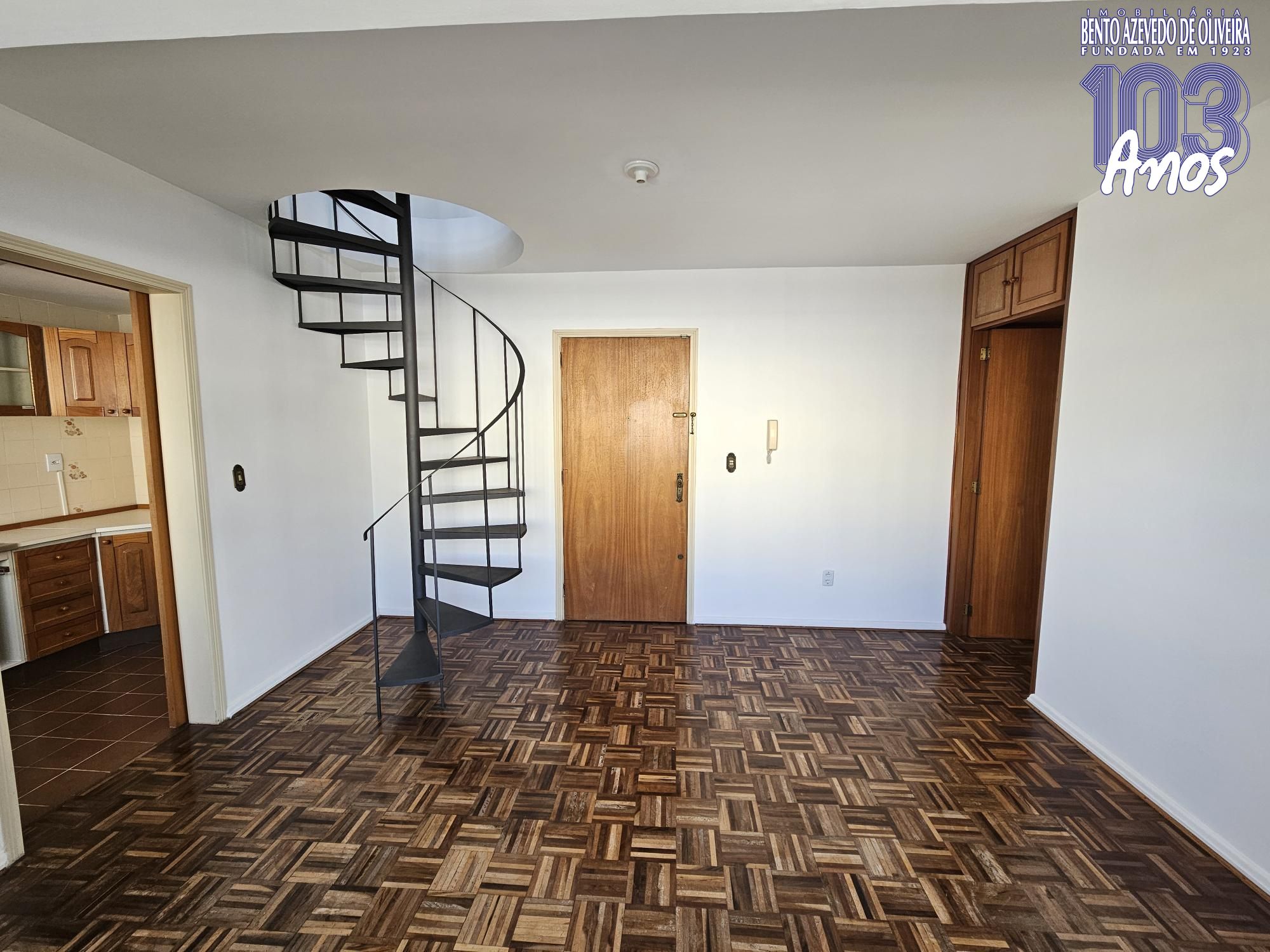 Cobertura, 1 quarto, 97 m² - Foto 16