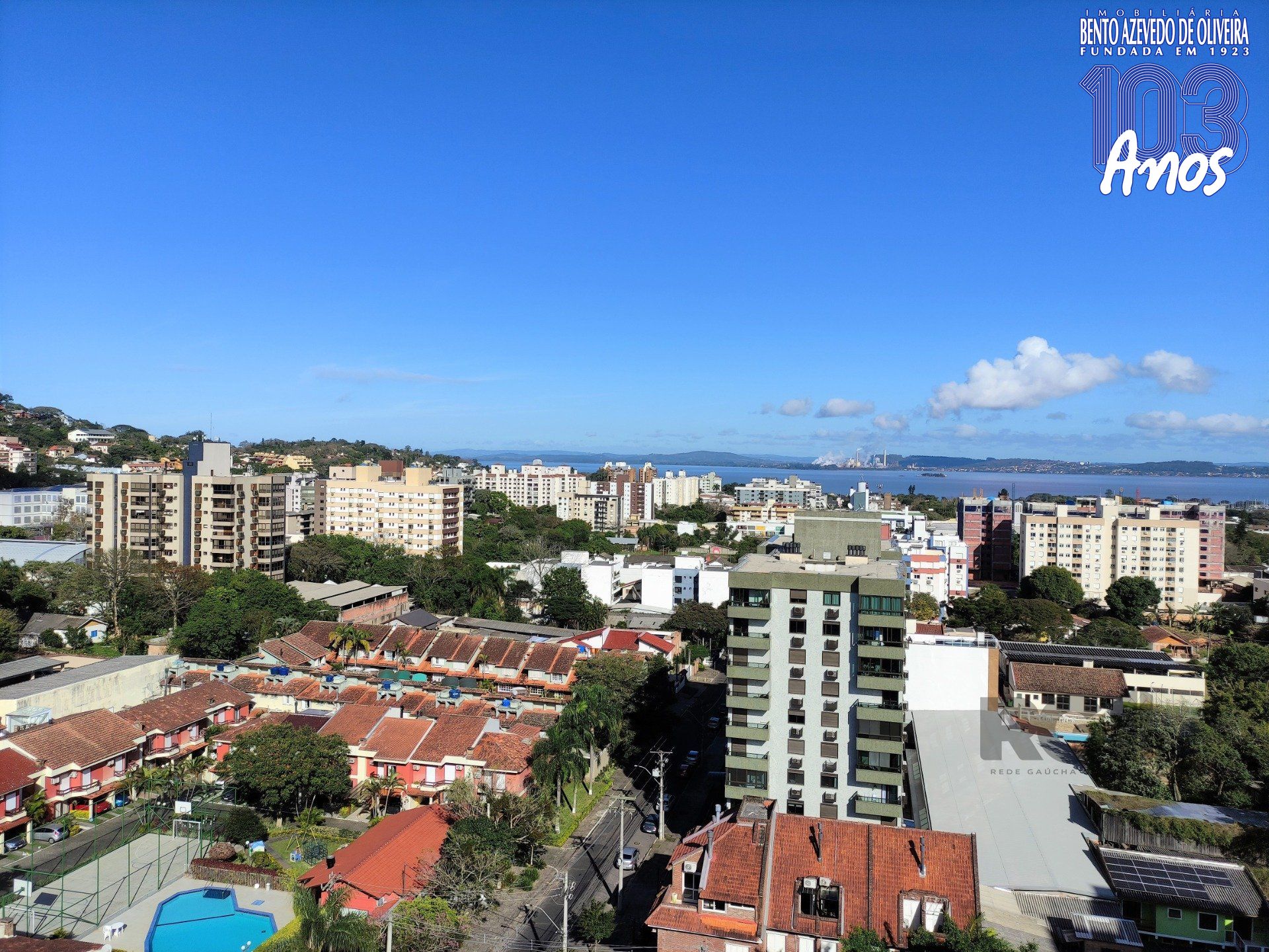 Cobertura, 3 quartos, 187 m² - Foto 2