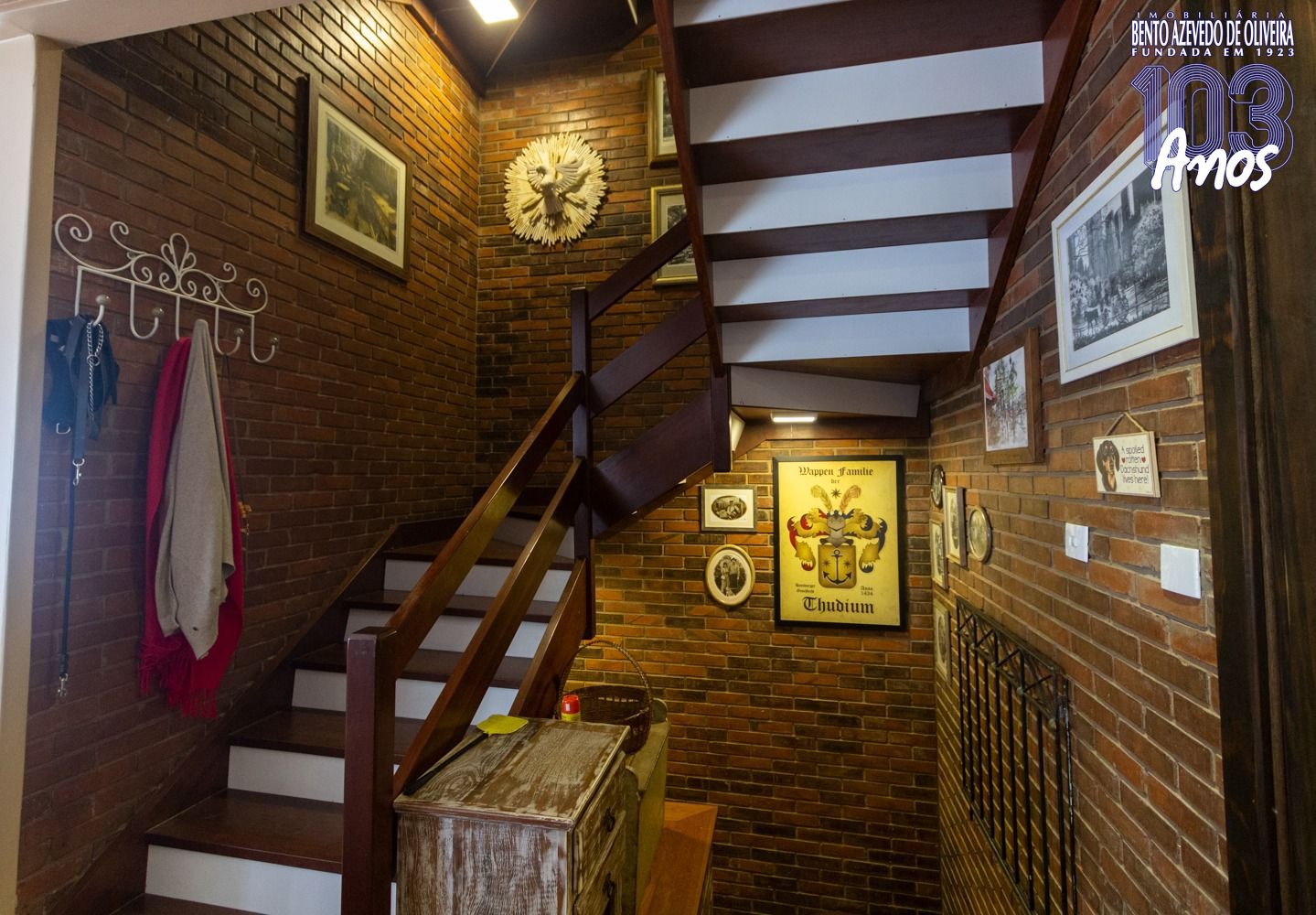 Casa de Condomínio, 3 quartos - Foto 2
