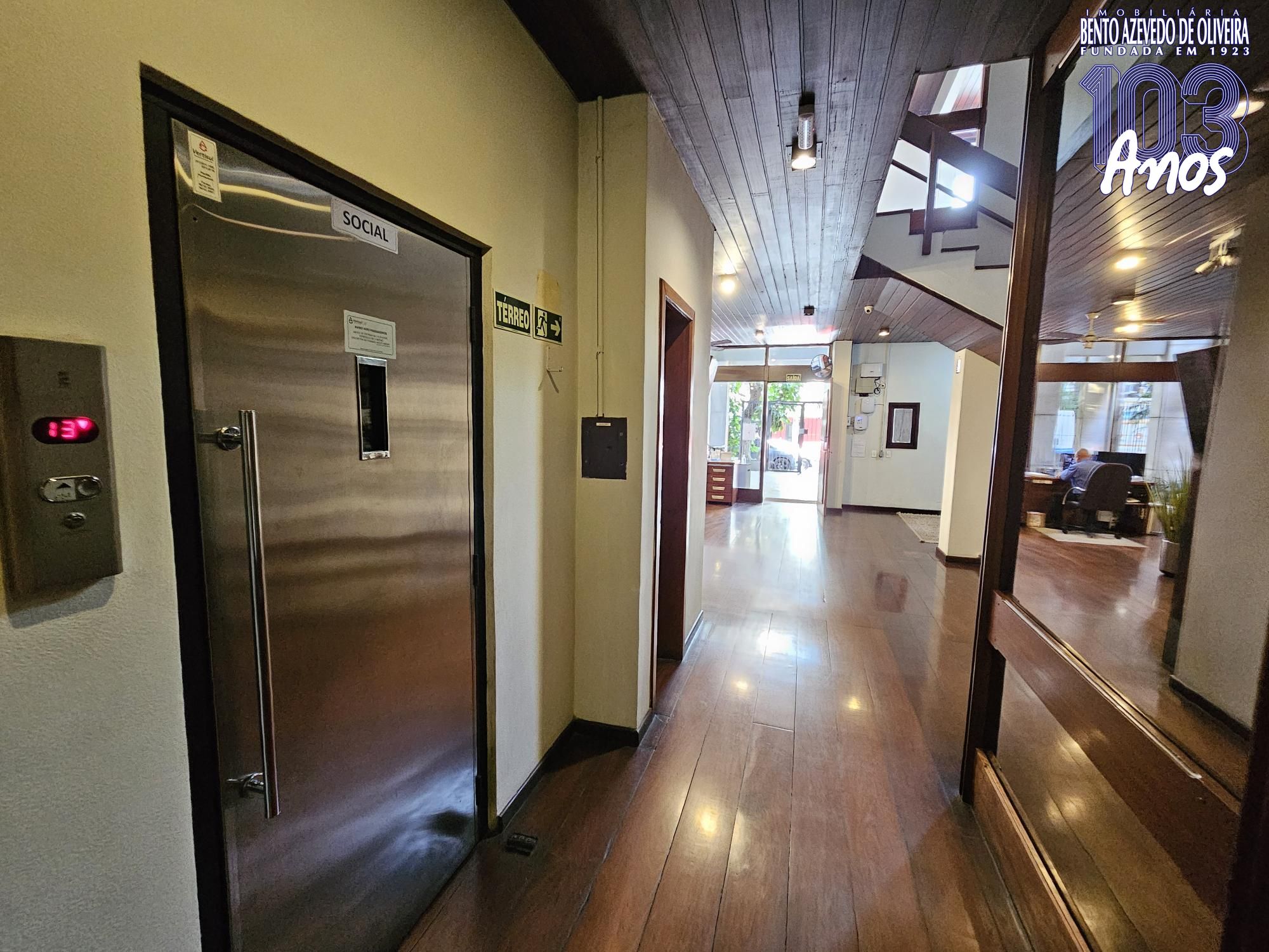 Apartamento, 1 quarto, 40 m² - Foto 9