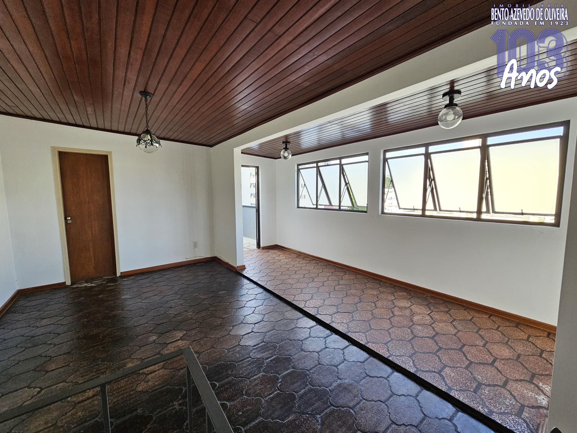 Cobertura, 1 quarto, 97 m² - Foto 8