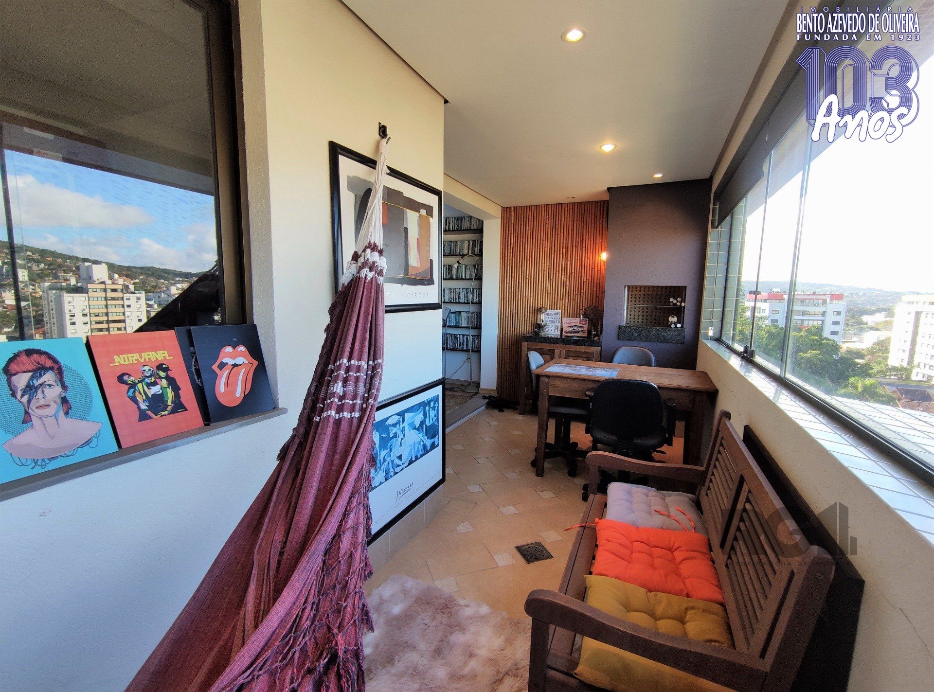 Cobertura, 3 quartos, 187 m² - Foto 18