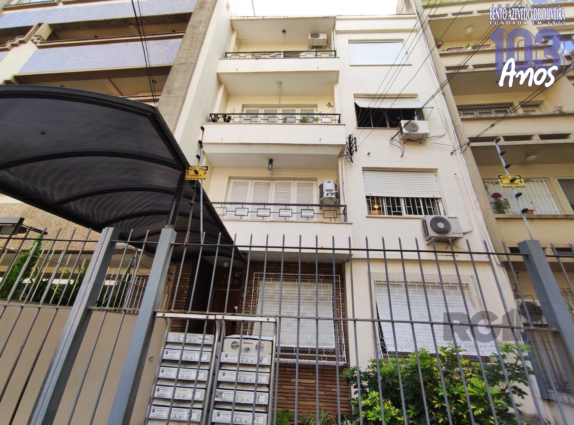 Apartamento, 3 quartos, 113 m² - Foto 21