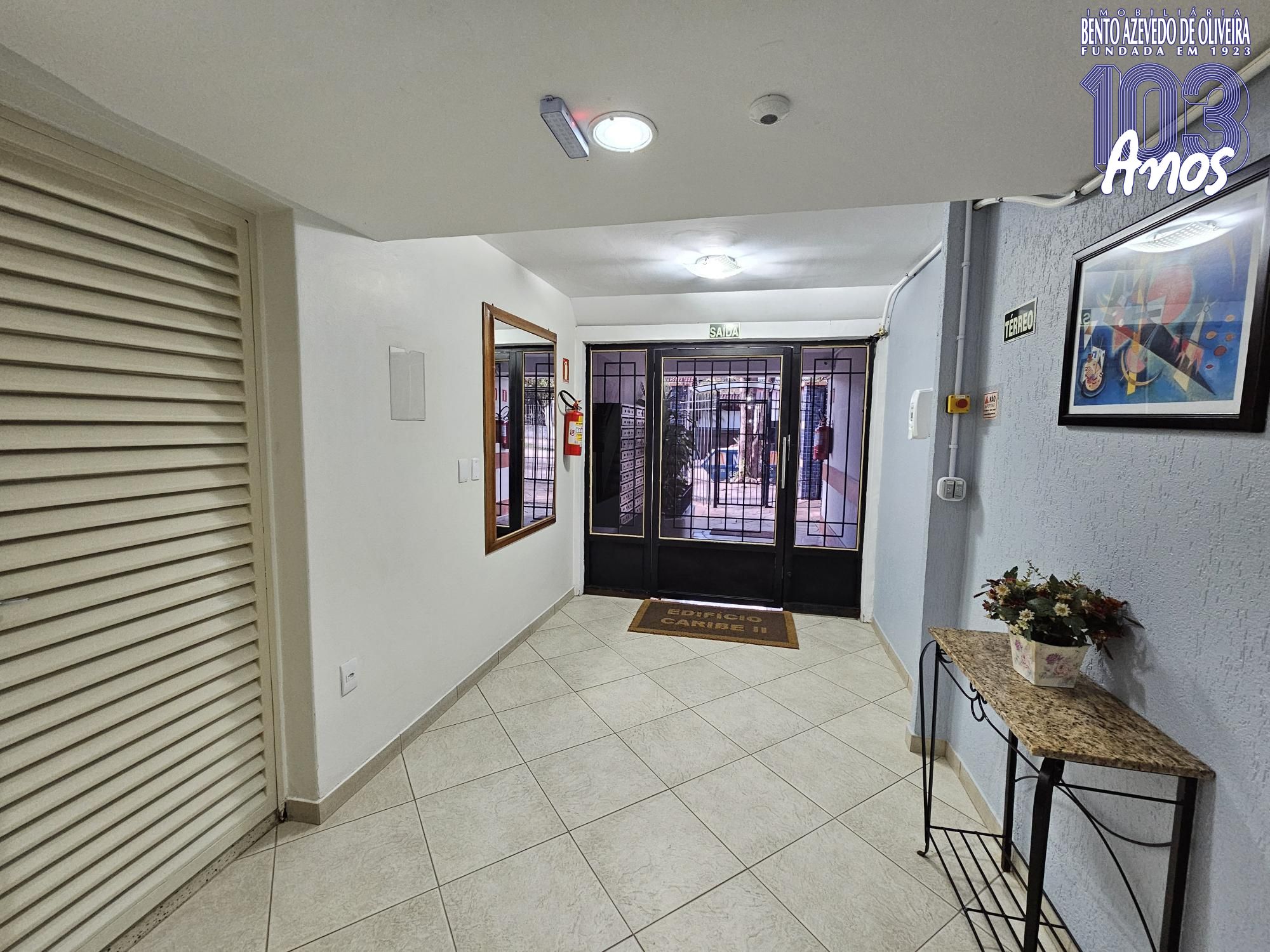 Apartamento, 1 quarto, 42 m² - Foto 11
