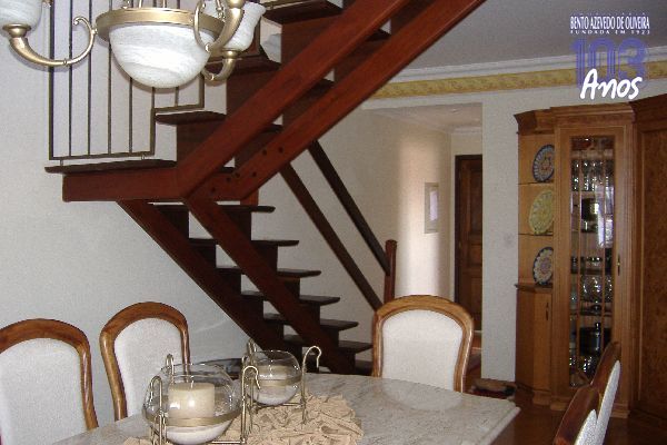 Cobertura, 3 quartos, 171 m² - Foto 2