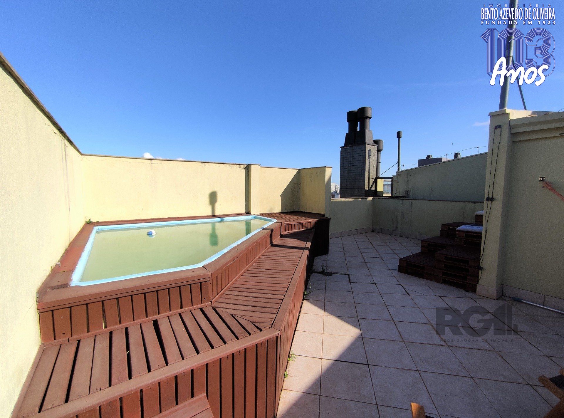Cobertura, 3 quartos, 187 m² - Foto 4